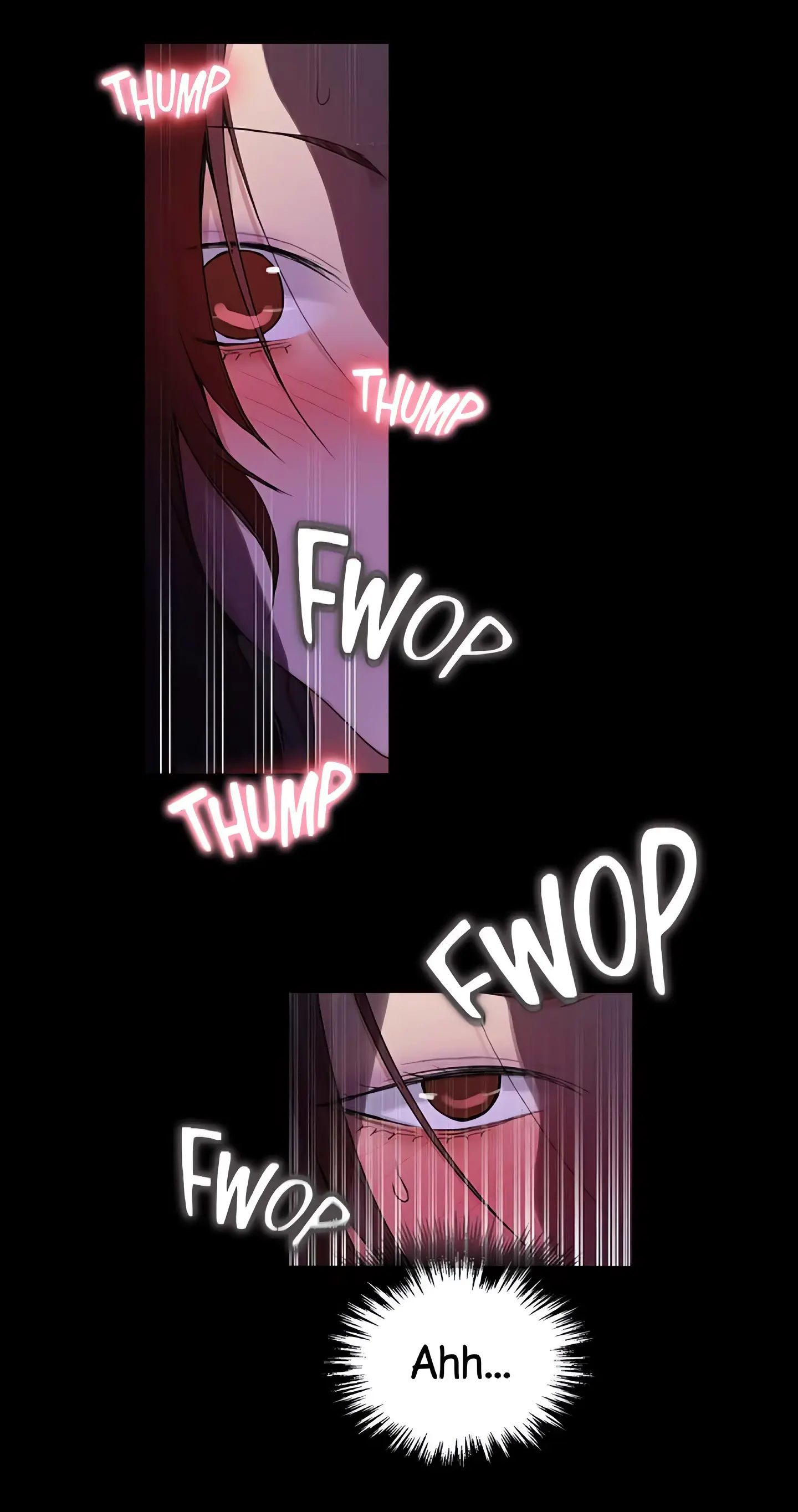 Secret Class (Uncensored Fan Edition) Episode 116 - Page 42