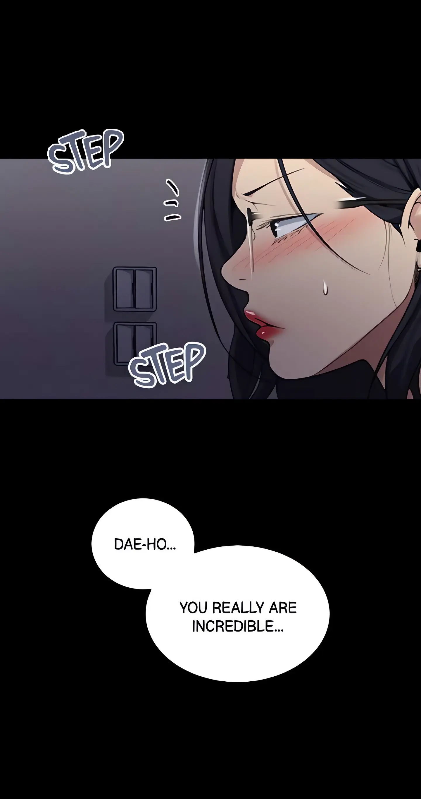 Secret Class (Uncensored Fan Edition) Episode 117 - Page 15
