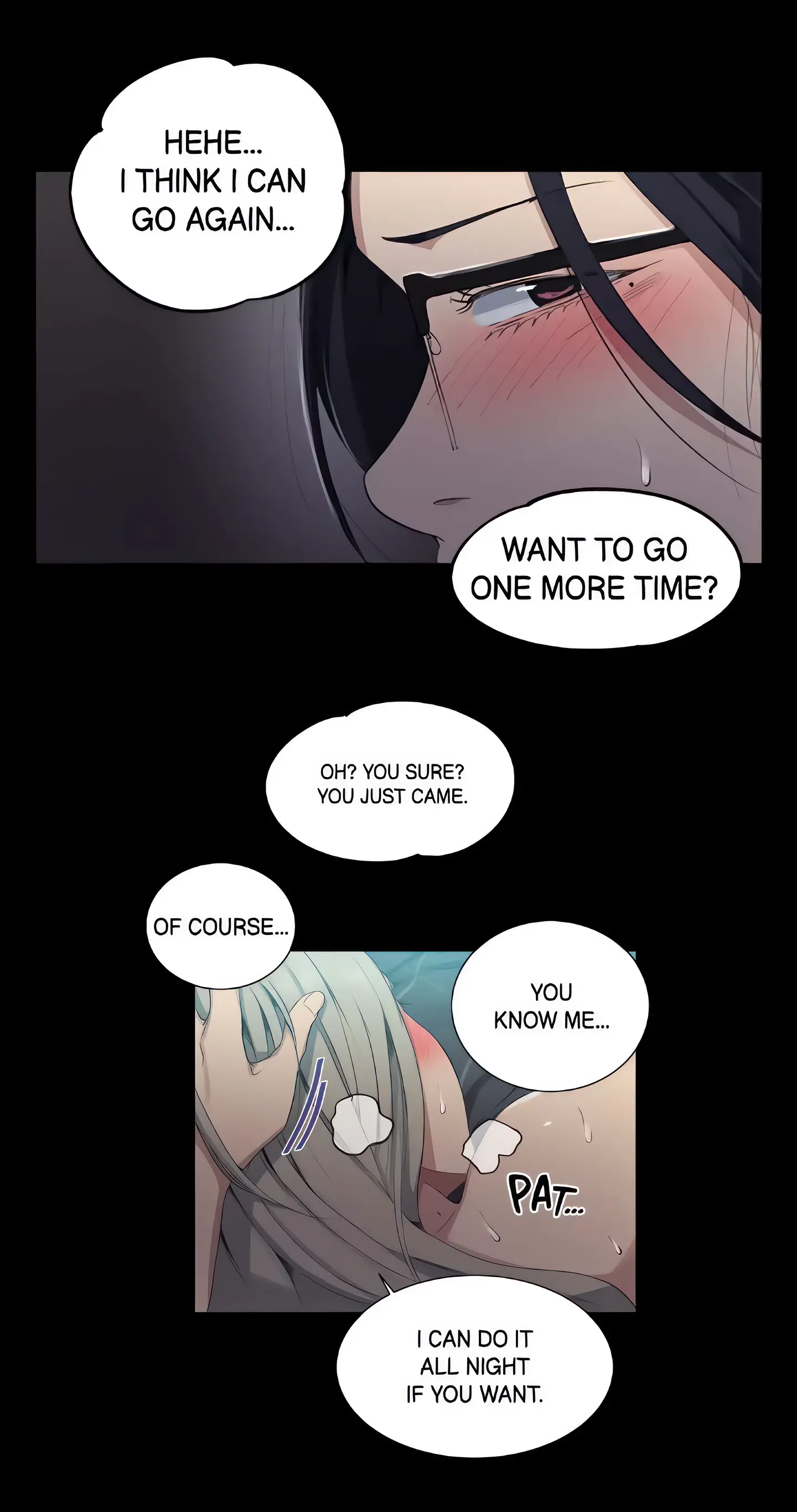 Secret Class (Uncensored Fan Edition) Episode 117 - Page 17