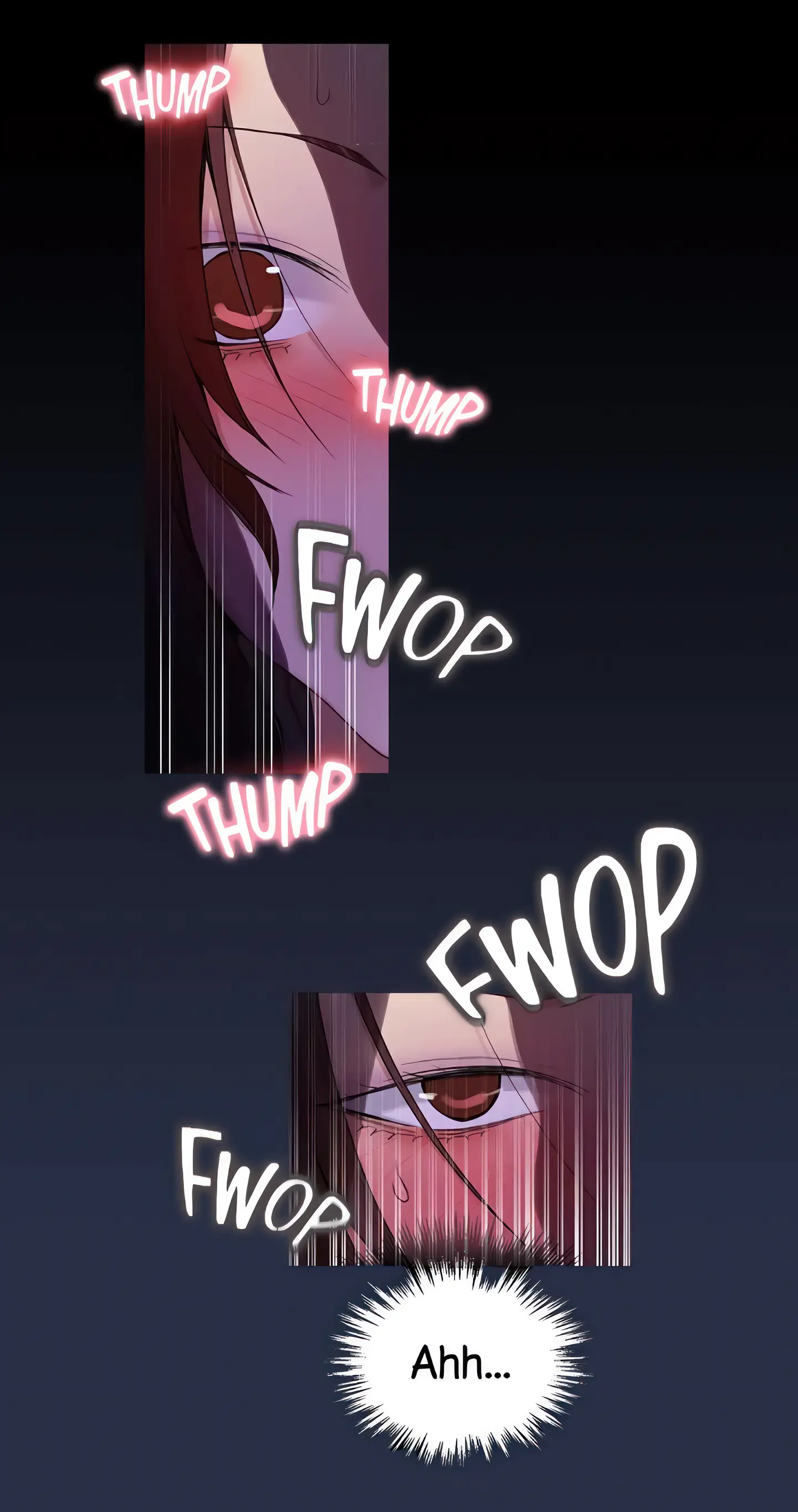 Secret Class (Uncensored Fan Edition) Episode 117 - Page 2