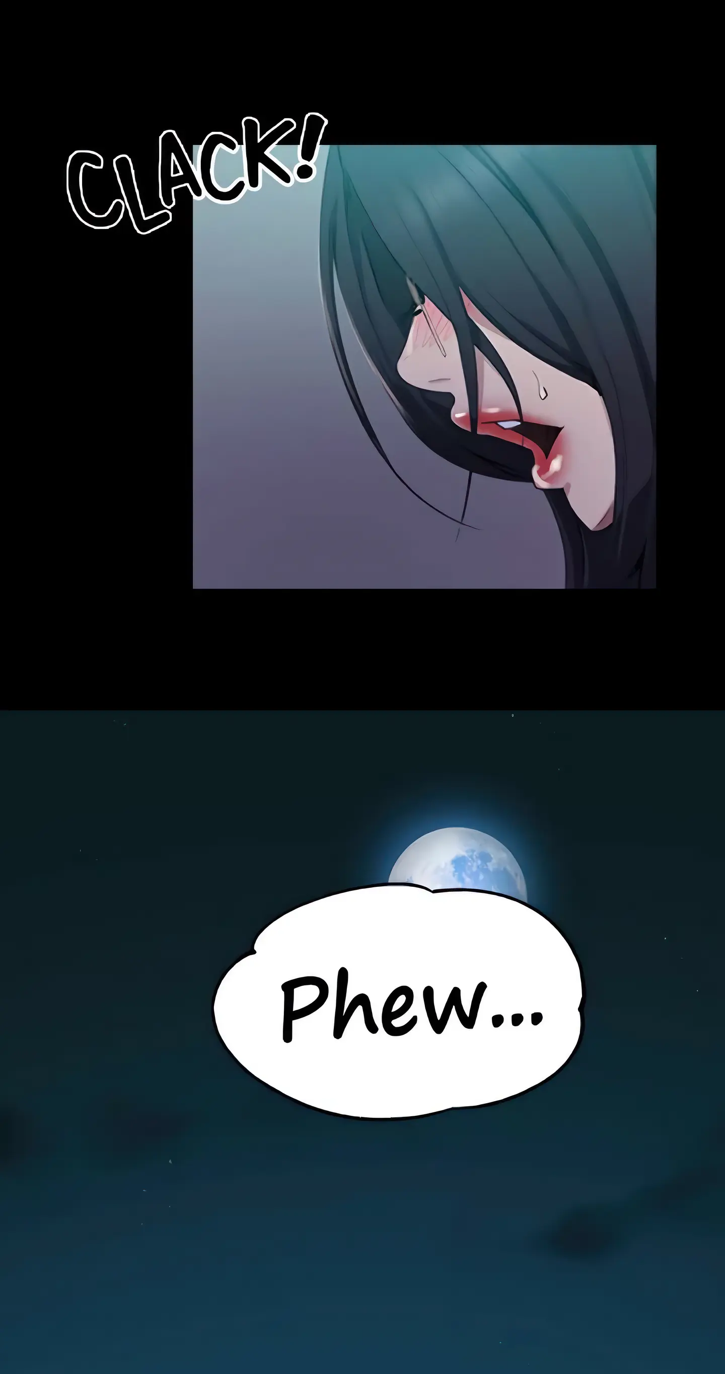 Secret Class (Uncensored Fan Edition) Episode 117 - Page 20