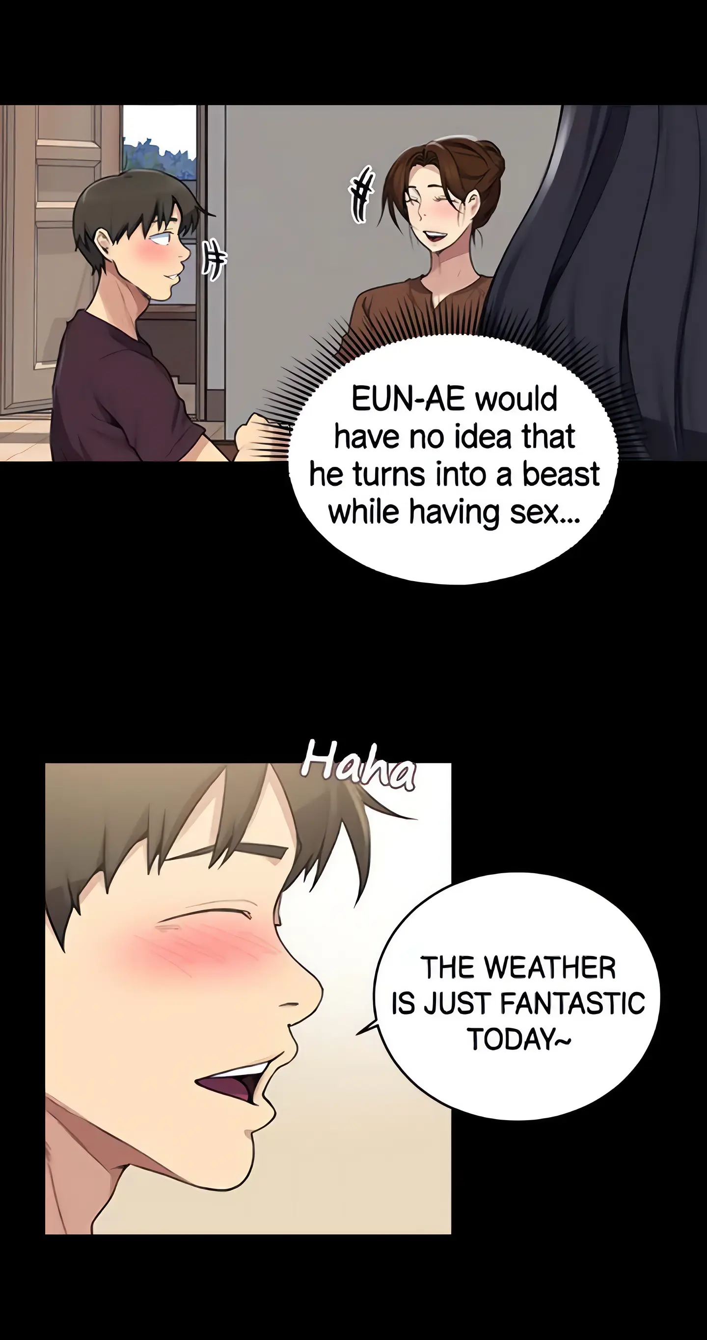 Secret Class (Uncensored Fan Edition) Episode 117 - Page 24