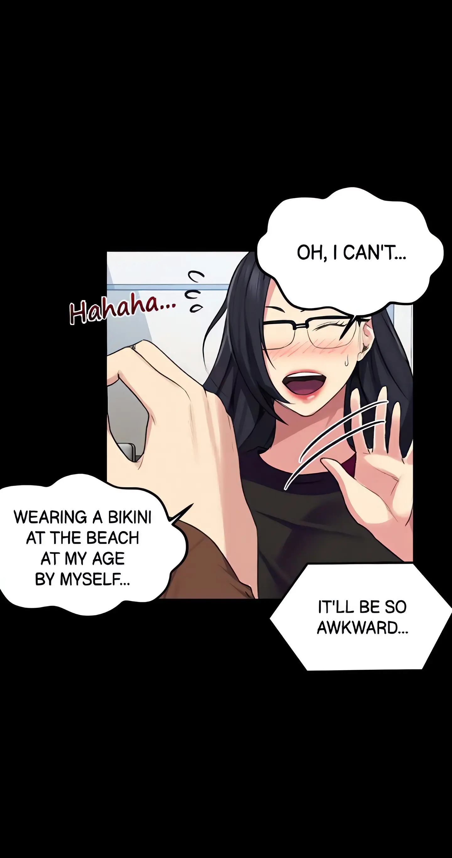 Secret Class (Uncensored Fan Edition) Episode 117 - Page 26