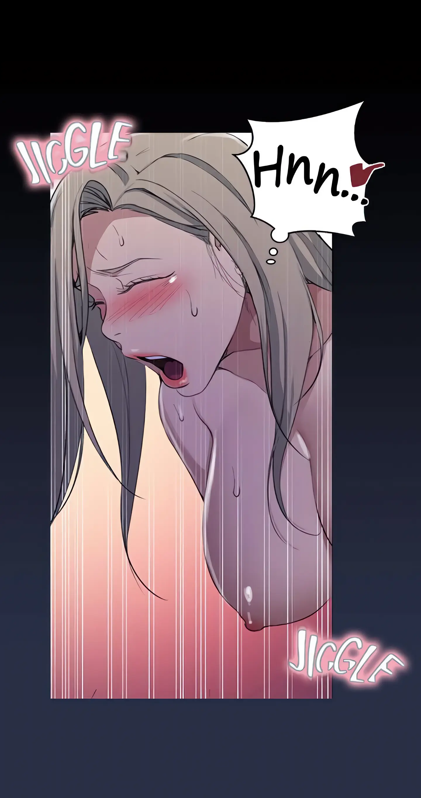 Secret Class (Uncensored Fan Edition) Episode 117 - Page 4