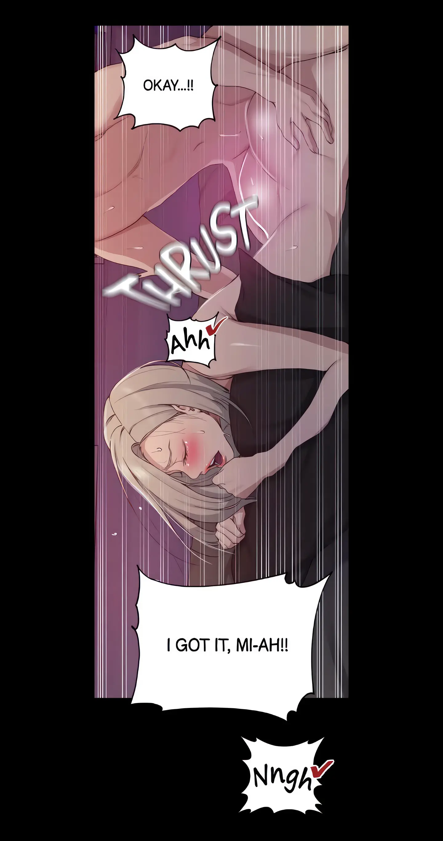 Secret Class (Uncensored Fan Edition) Episode 117 - Page 8