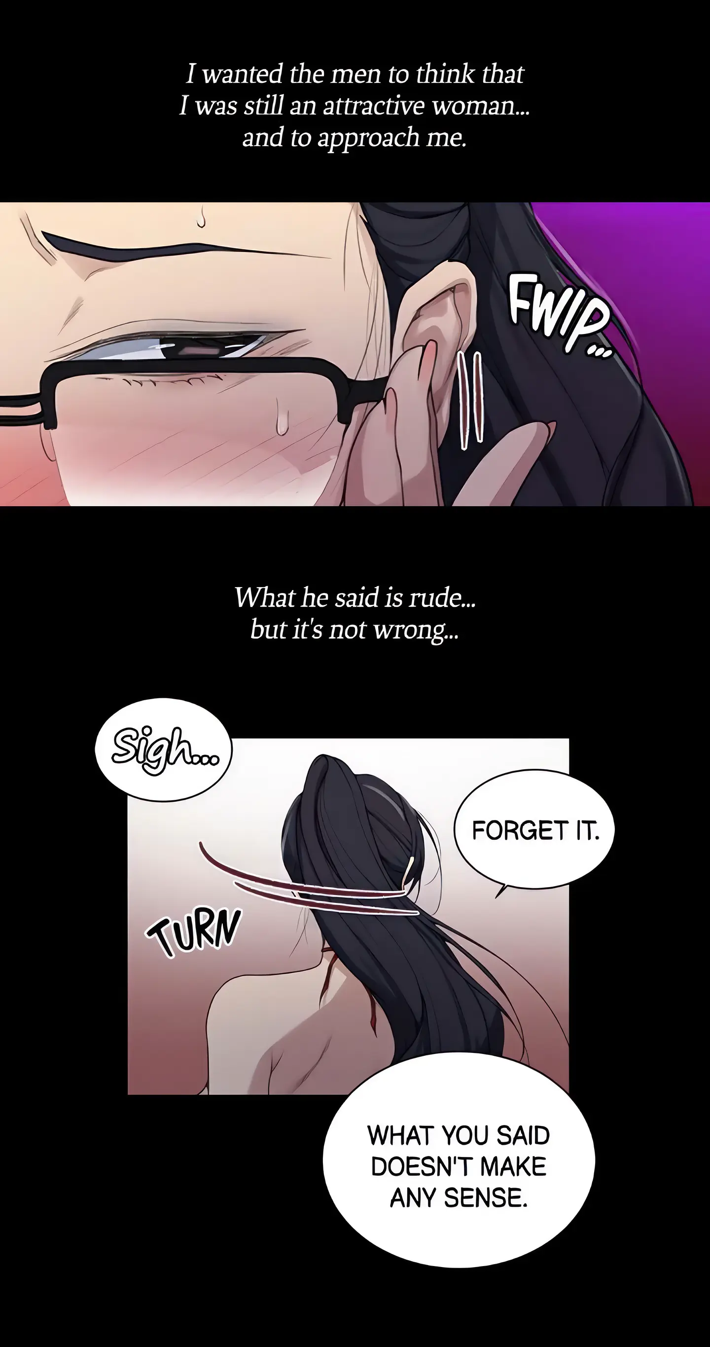 Secret Class (Uncensored Fan Edition) Episode 118 - Page 11