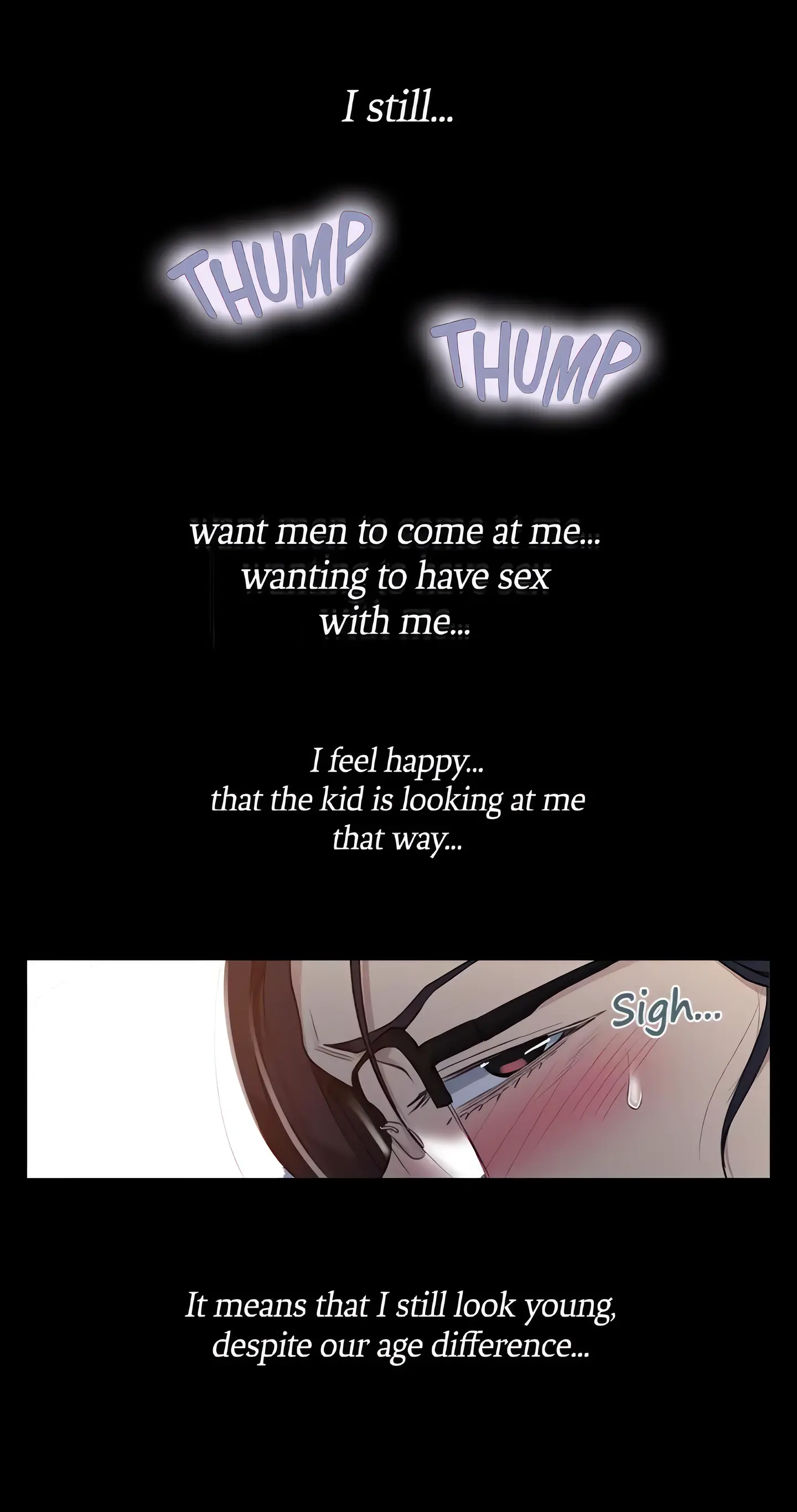 Secret Class (Uncensored Fan Edition) Episode 118 - Page 12