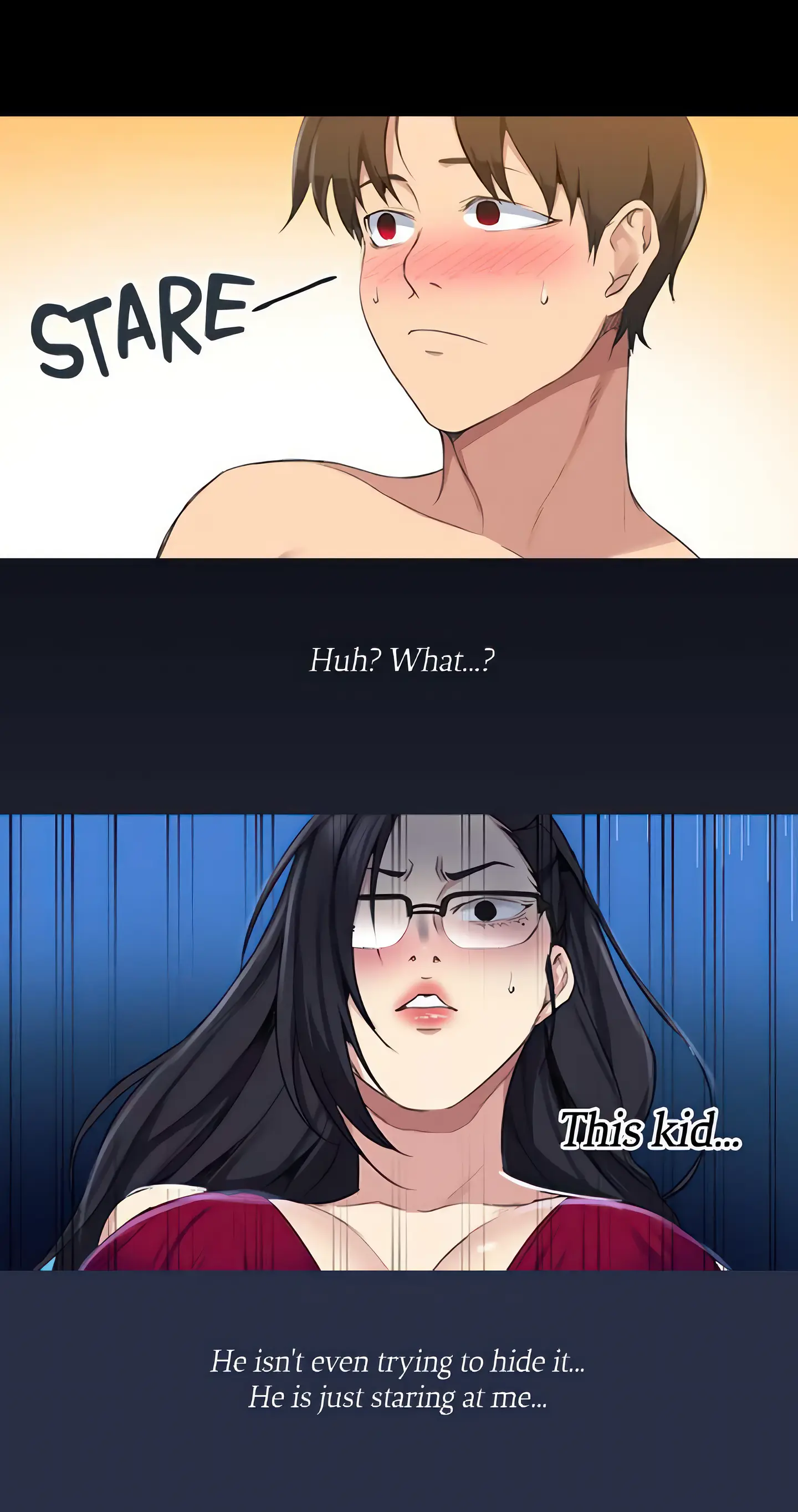 Secret Class (Uncensored Fan Edition) Episode 118 - Page 2