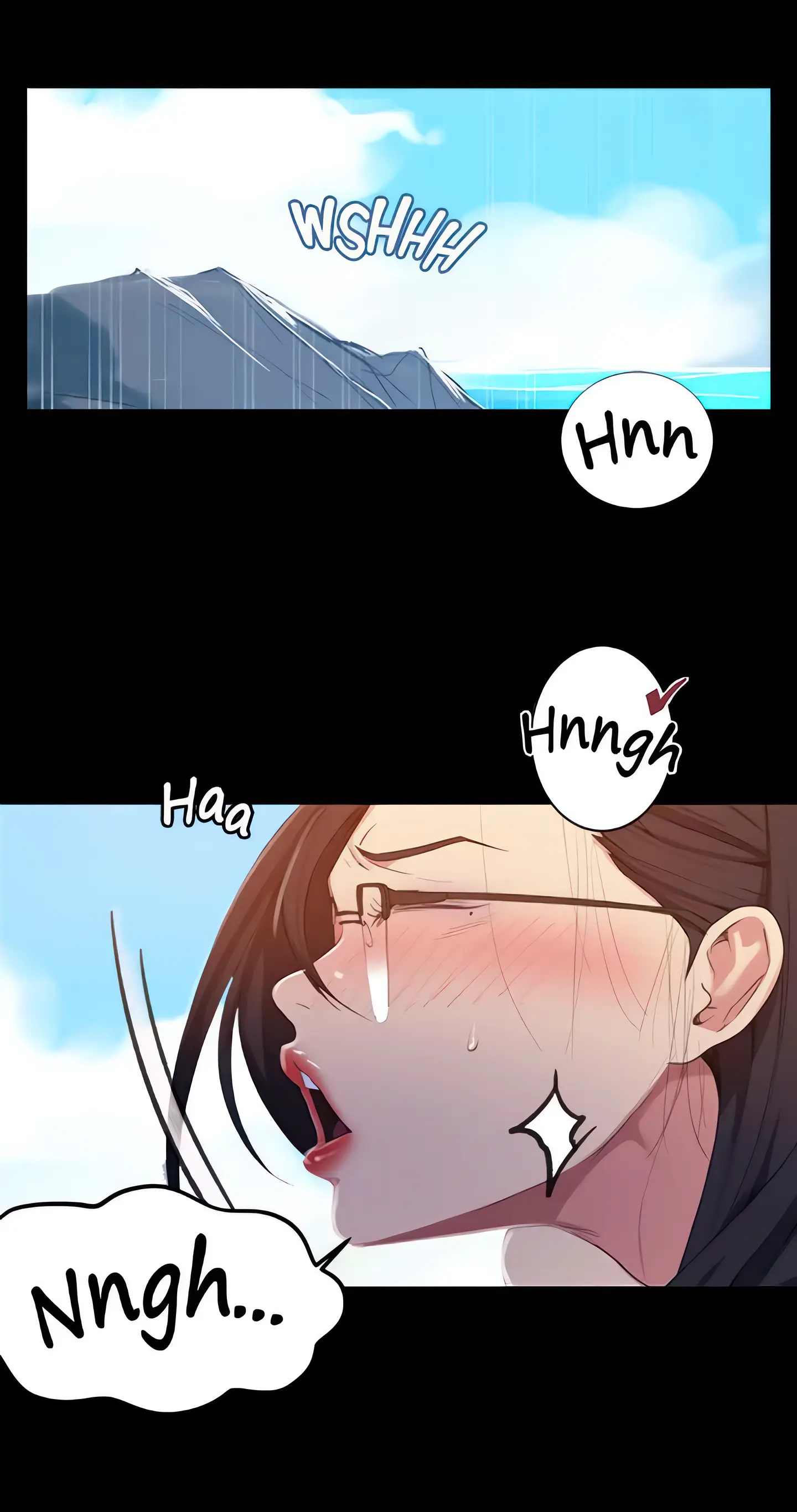 Secret Class (Uncensored Fan Edition) Episode 119 - Page 6