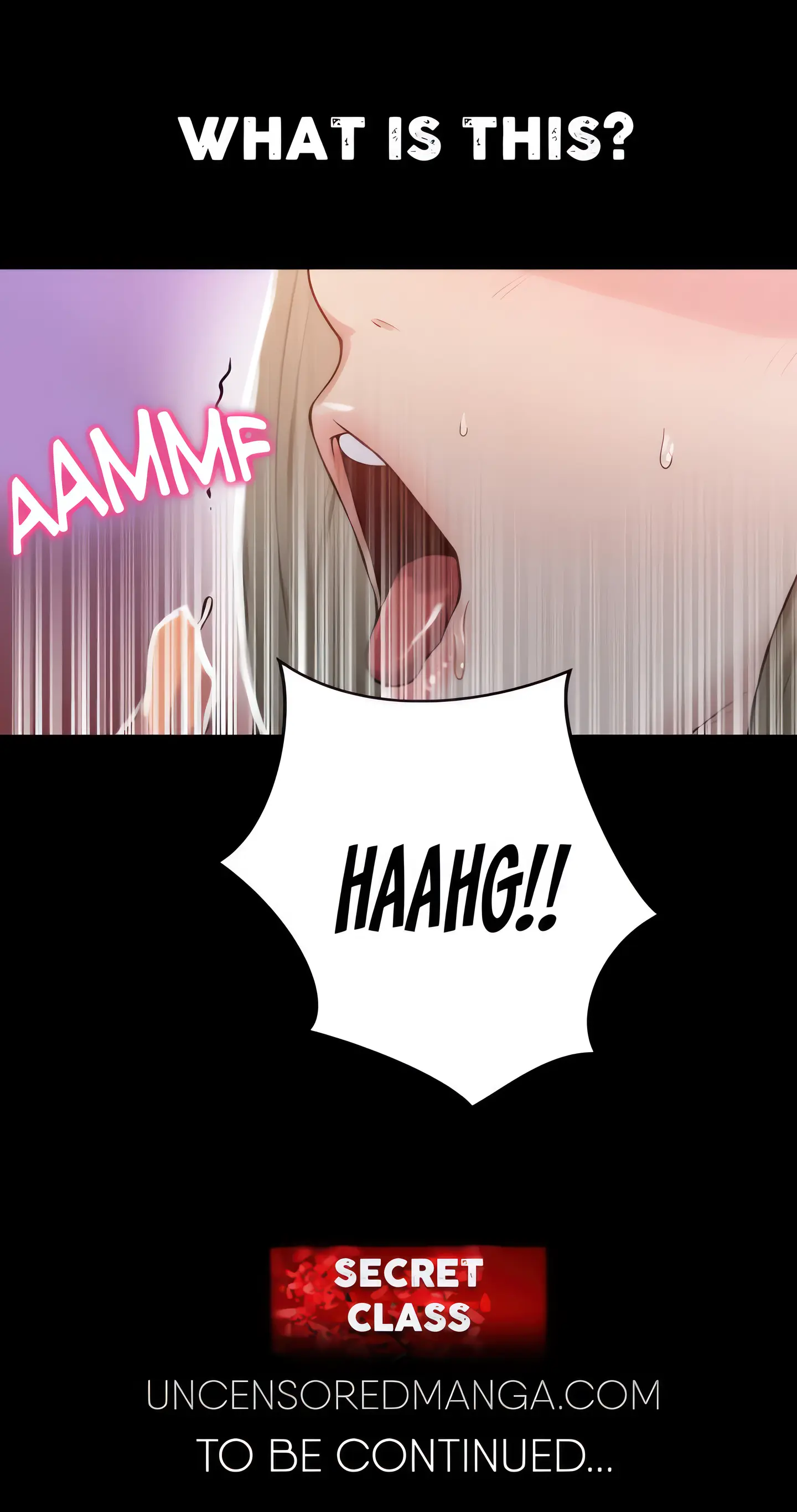 Secret Class (Uncensored Fan Edition) Episode 12 - Page 39