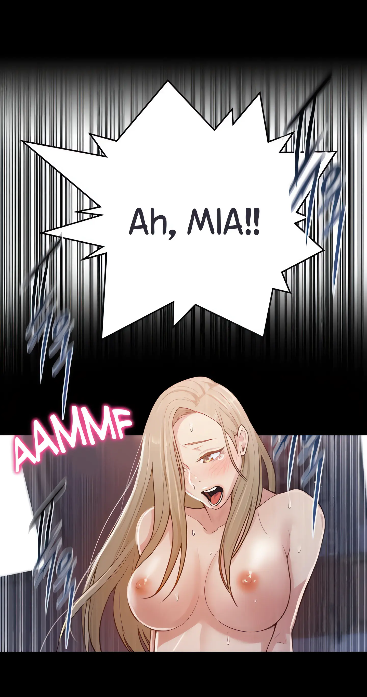 Secret Class (Uncensored Fan Edition) Episode 12 - Page 5