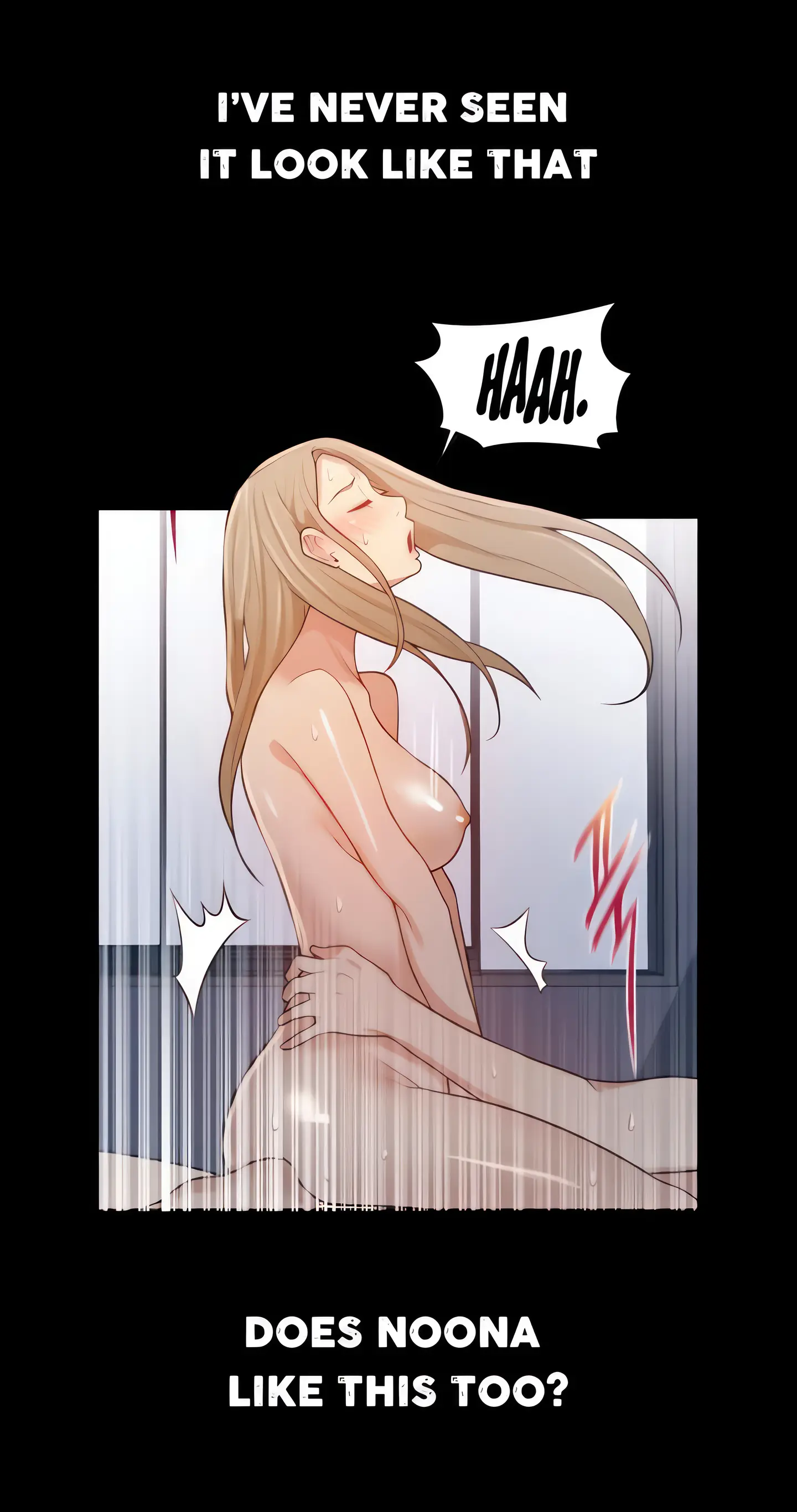 Secret Class (Uncensored Fan Edition) Episode 12 - Page 9