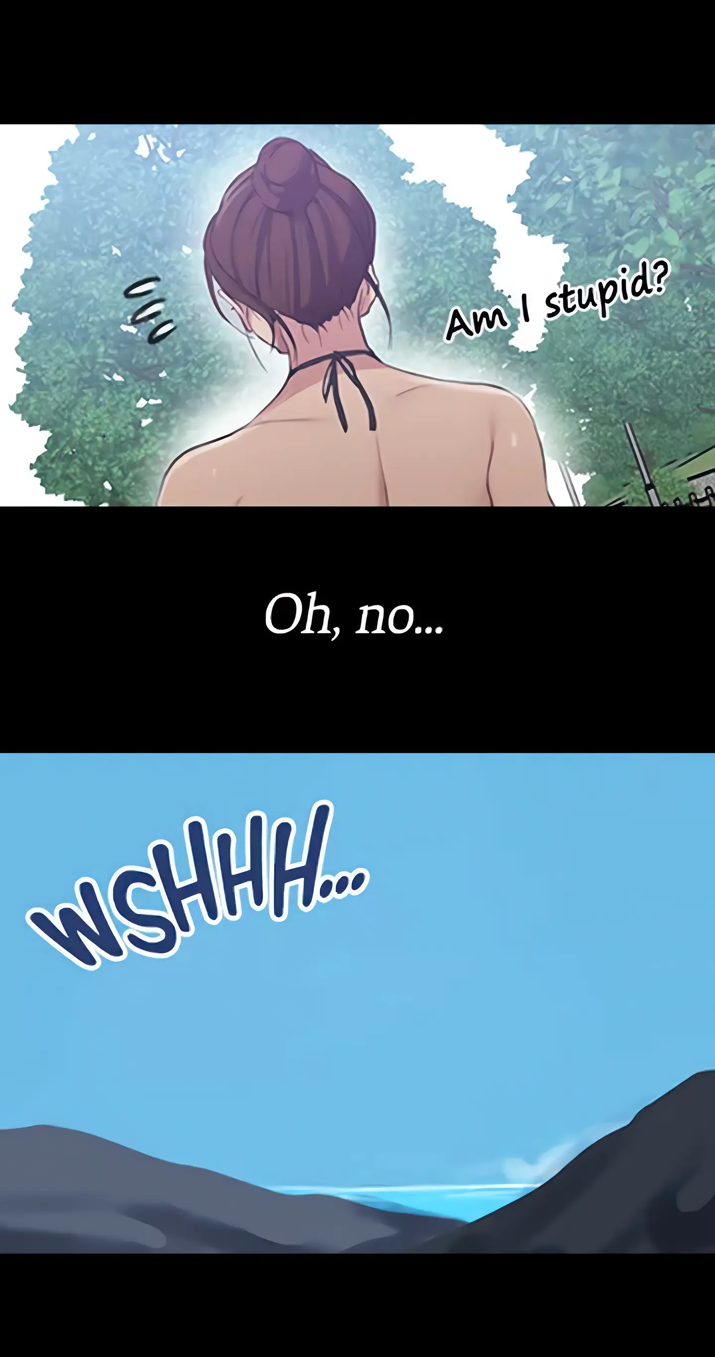 Secret Class (Uncensored Fan Edition) Episode 120 - Page 11