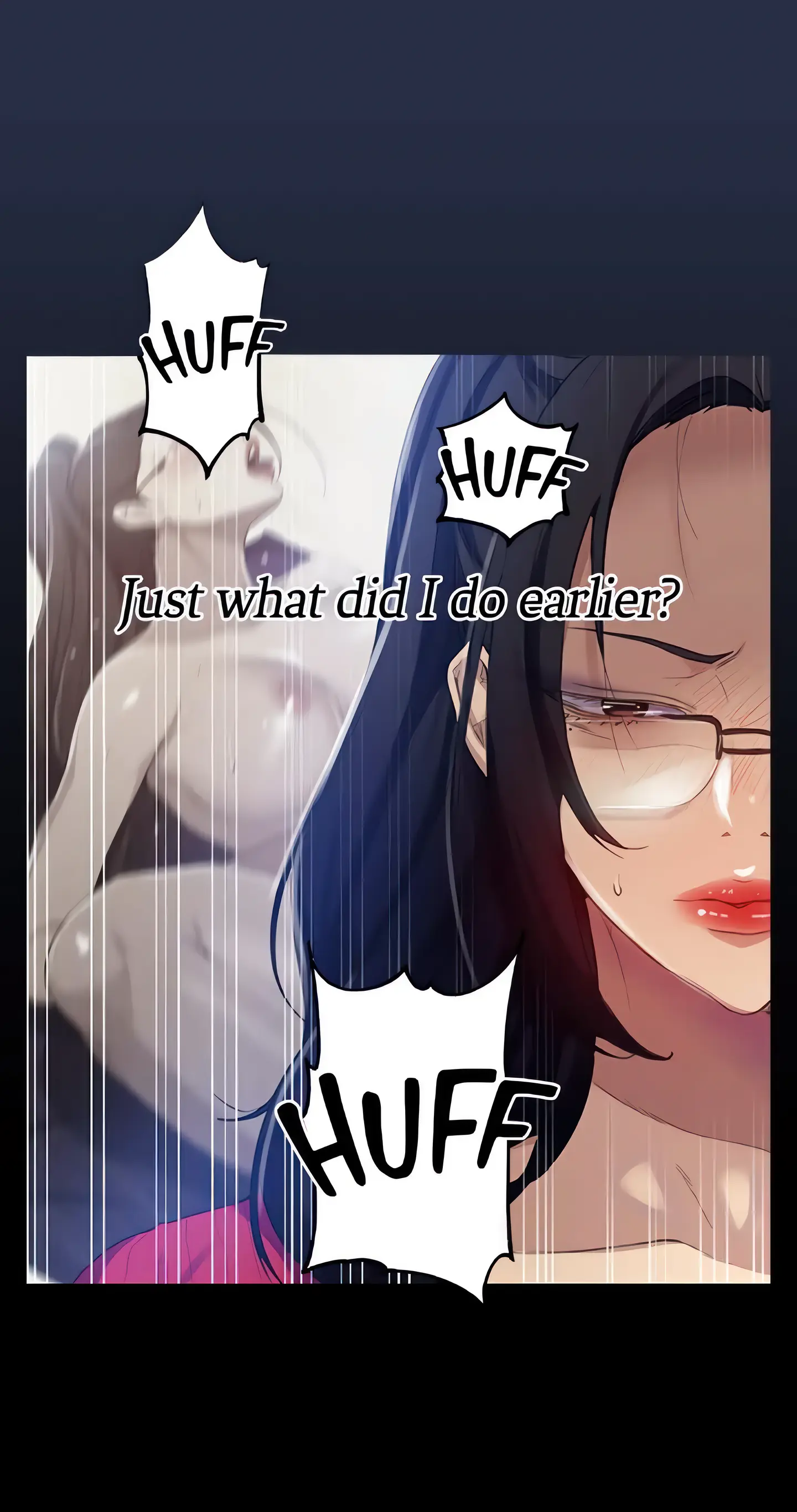 Secret Class (Uncensored Fan Edition) Episode 122 - Page 17