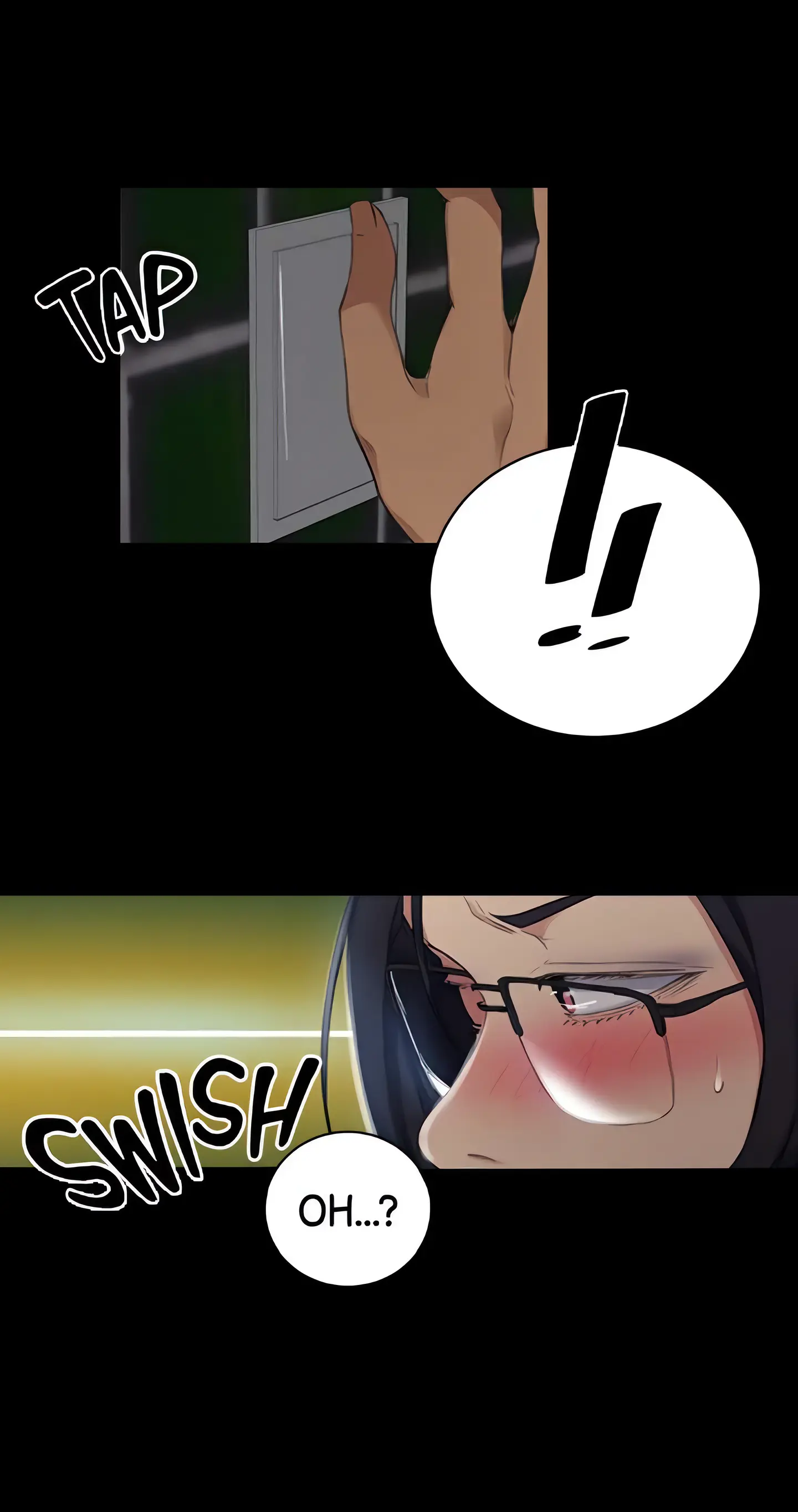 Secret Class (Uncensored Fan Edition) Episode 122 - Page 22