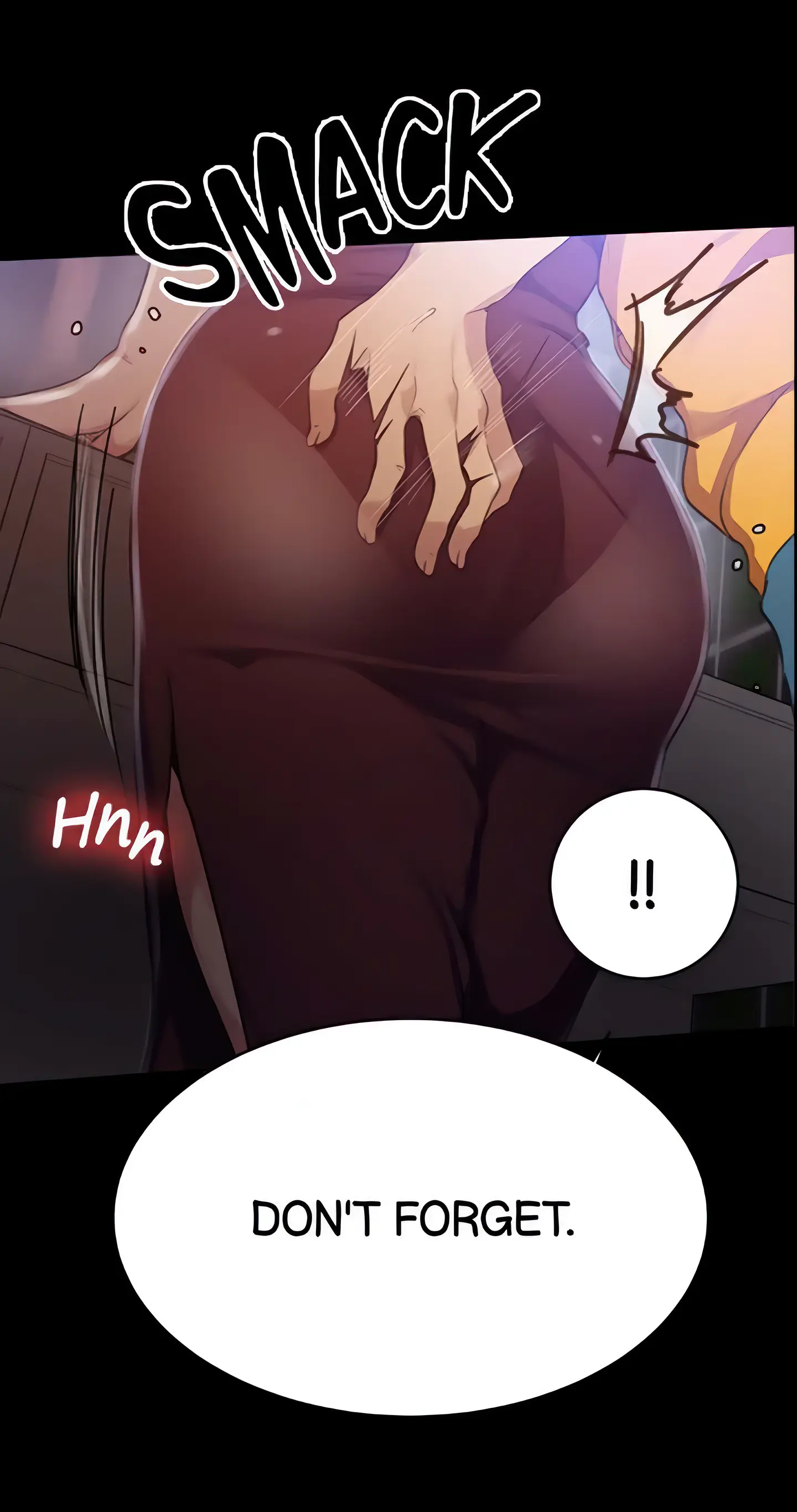 Secret Class (Uncensored Fan Edition) Episode 122 - Page 31