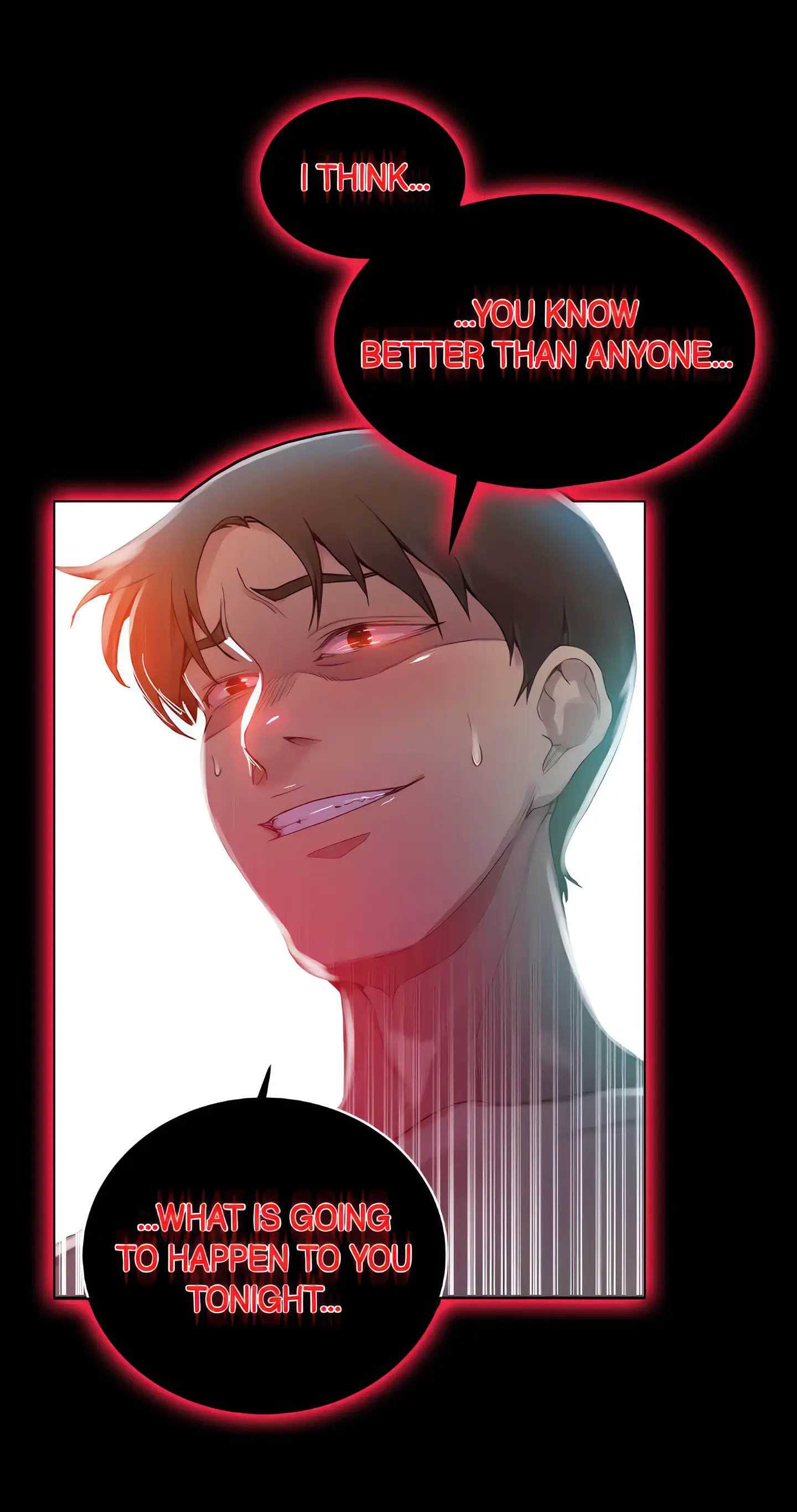 Secret Class (Uncensored Fan Edition) Episode 122 - Page 39