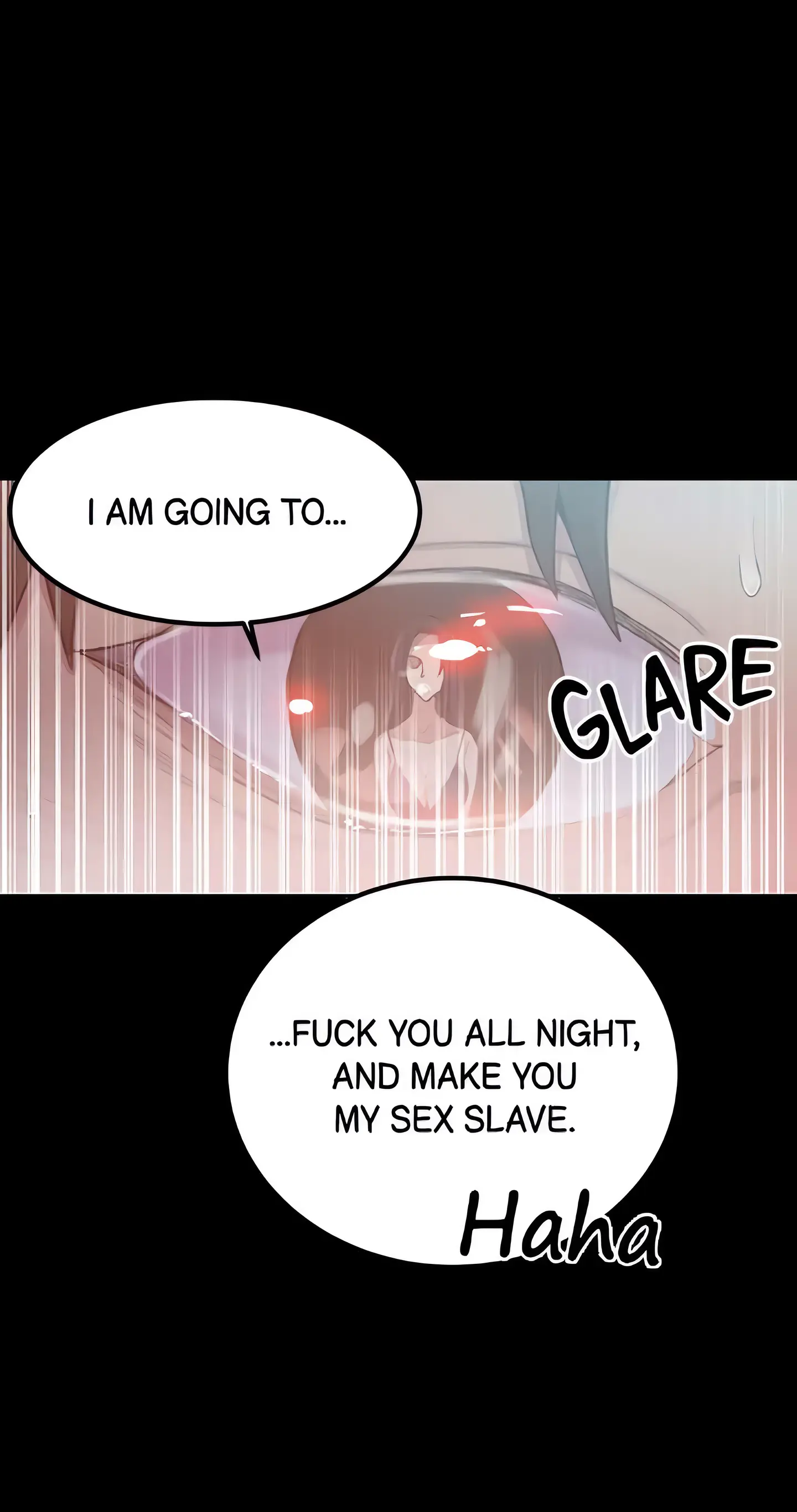 Secret Class (Uncensored Fan Edition) Episode 122 - Page 40