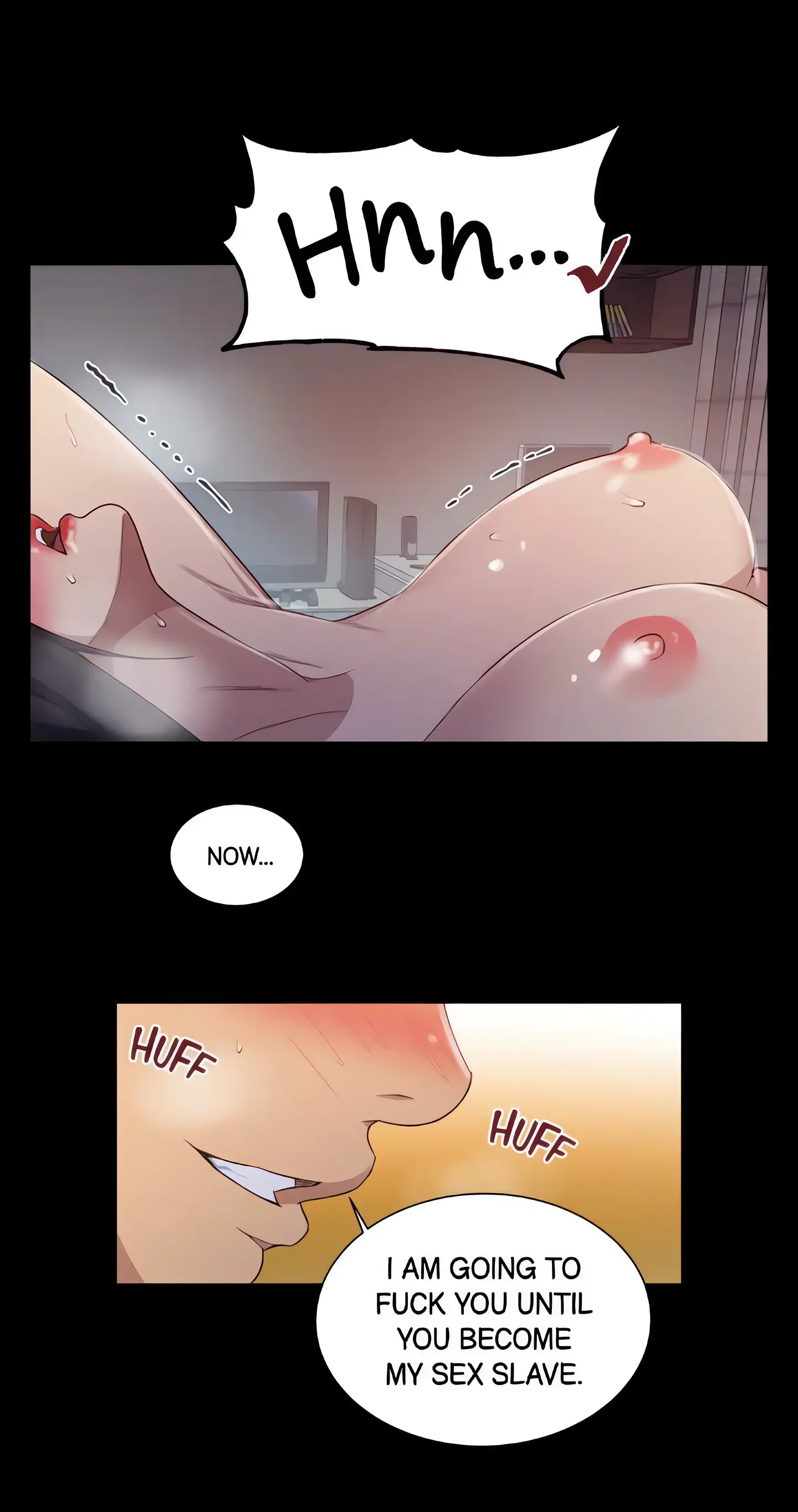 Secret Class (Uncensored Fan Edition) Episode 123 - Page 17