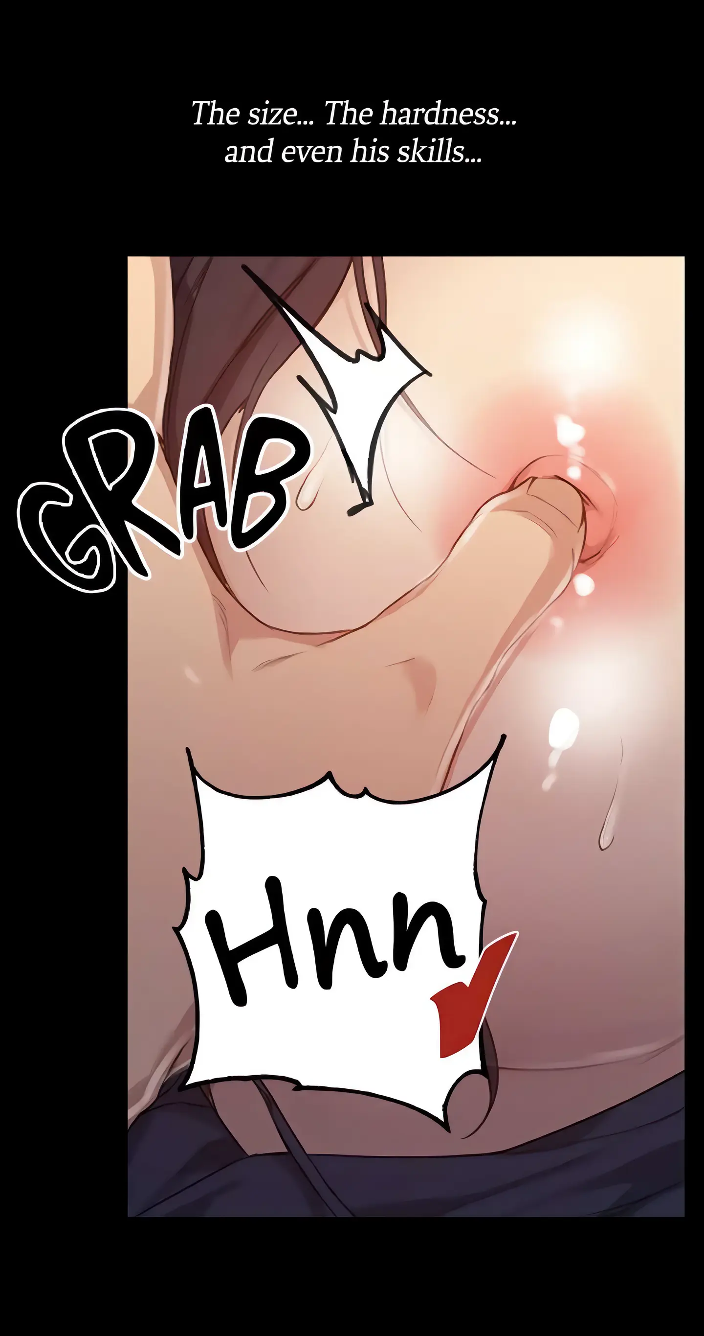 Secret Class (Uncensored Fan Edition) Episode 123 - Page 22