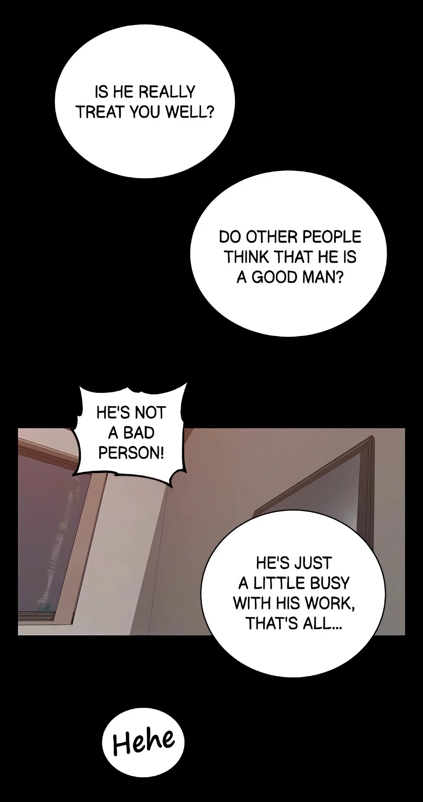 Secret Class (Uncensored Fan Edition) Episode 123 - Page 28