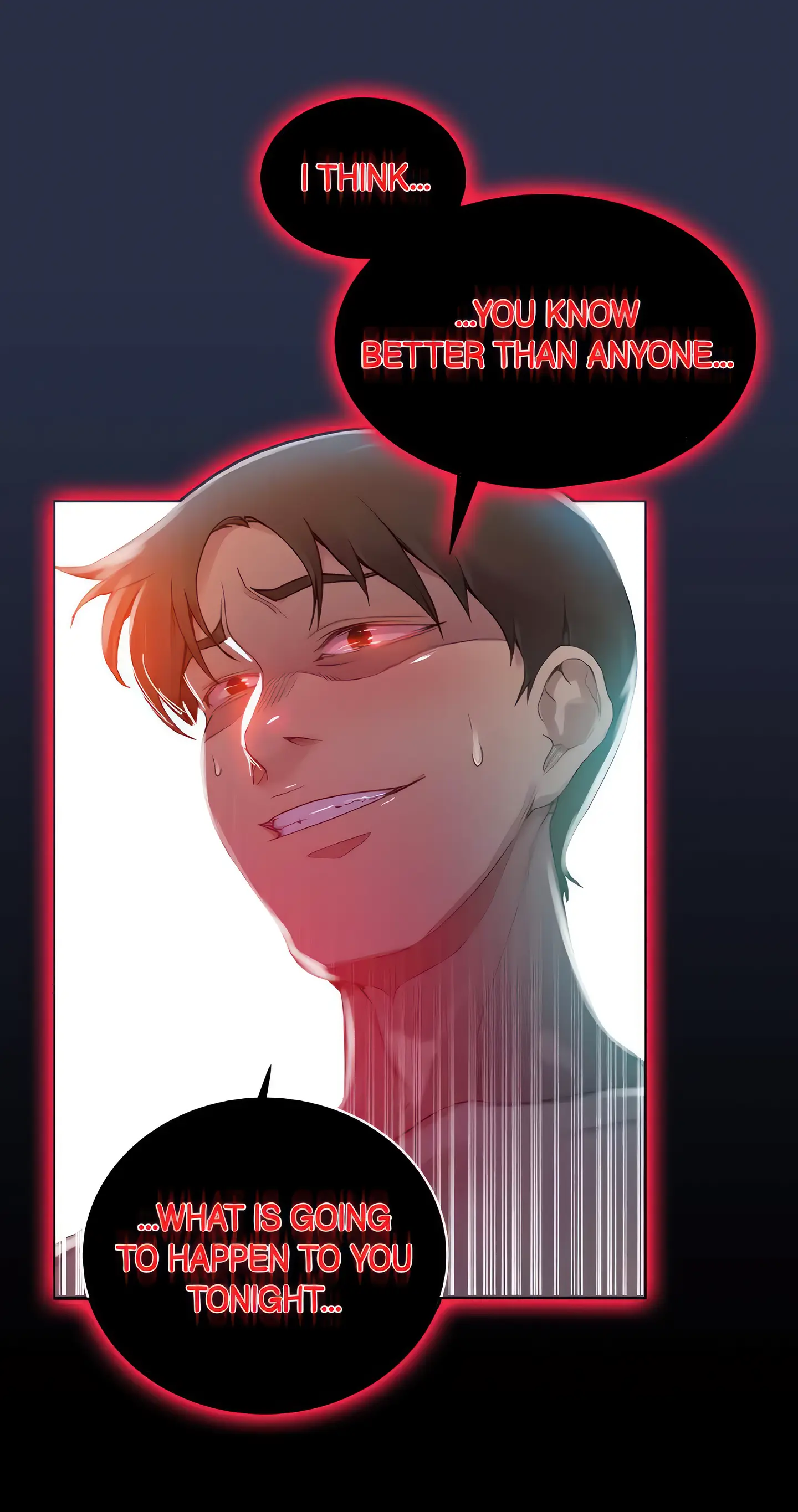 Secret Class (Uncensored Fan Edition) Episode 123 - Page 3