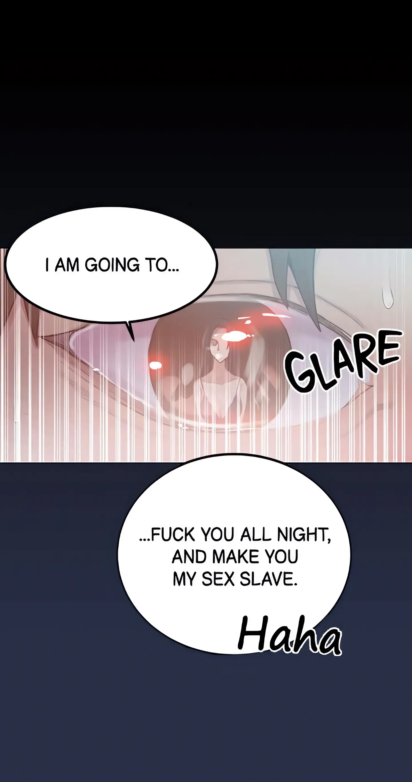 Secret Class (Uncensored Fan Edition) Episode 123 - Page 4