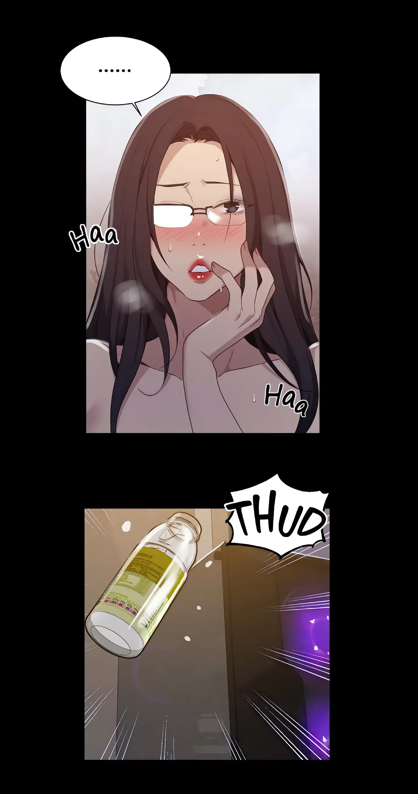 Secret Class (Uncensored Fan Edition) Episode 124 - Page 7