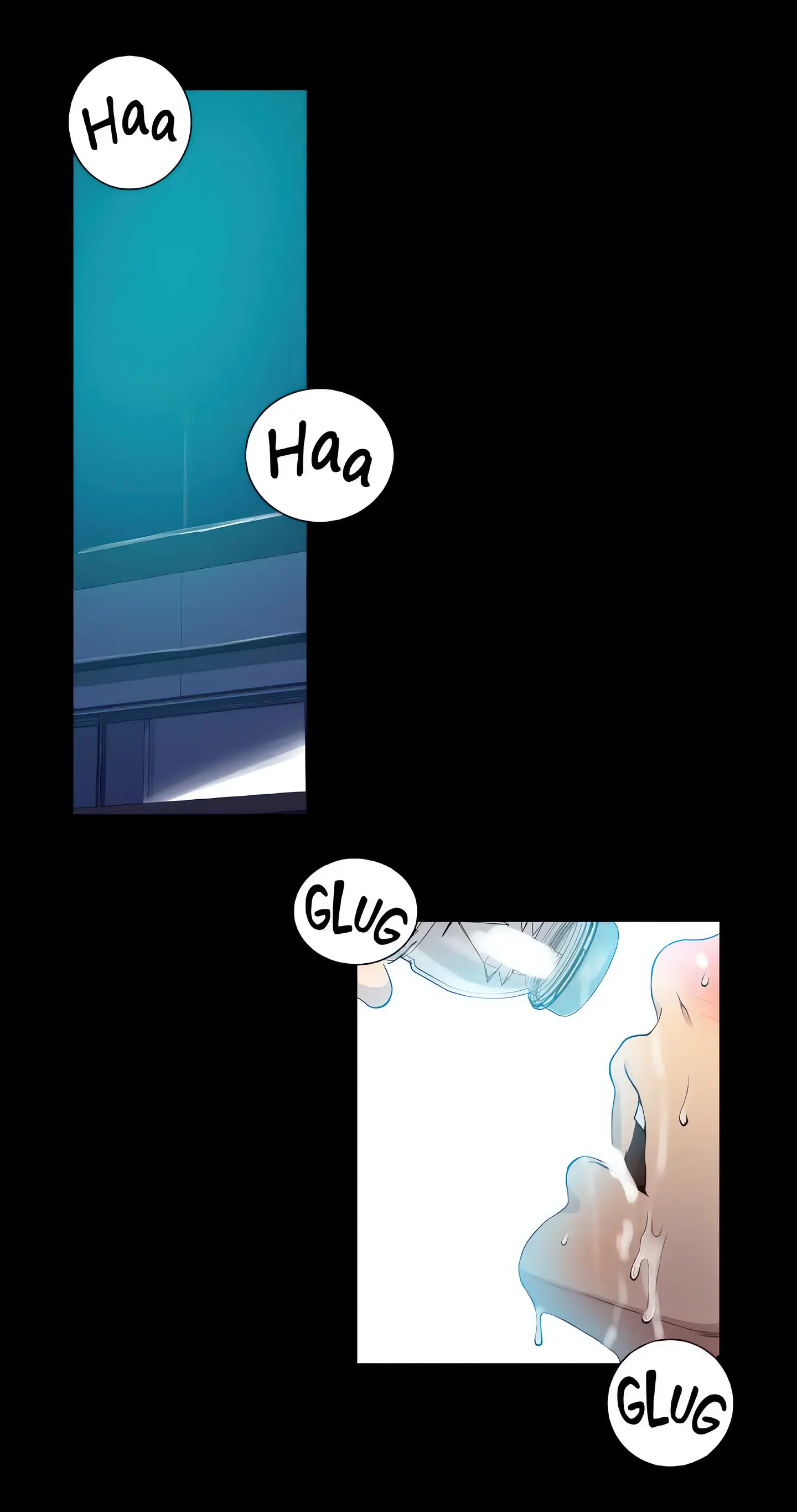 Secret Class (Uncensored Fan Edition) Episode 124 - Page 20