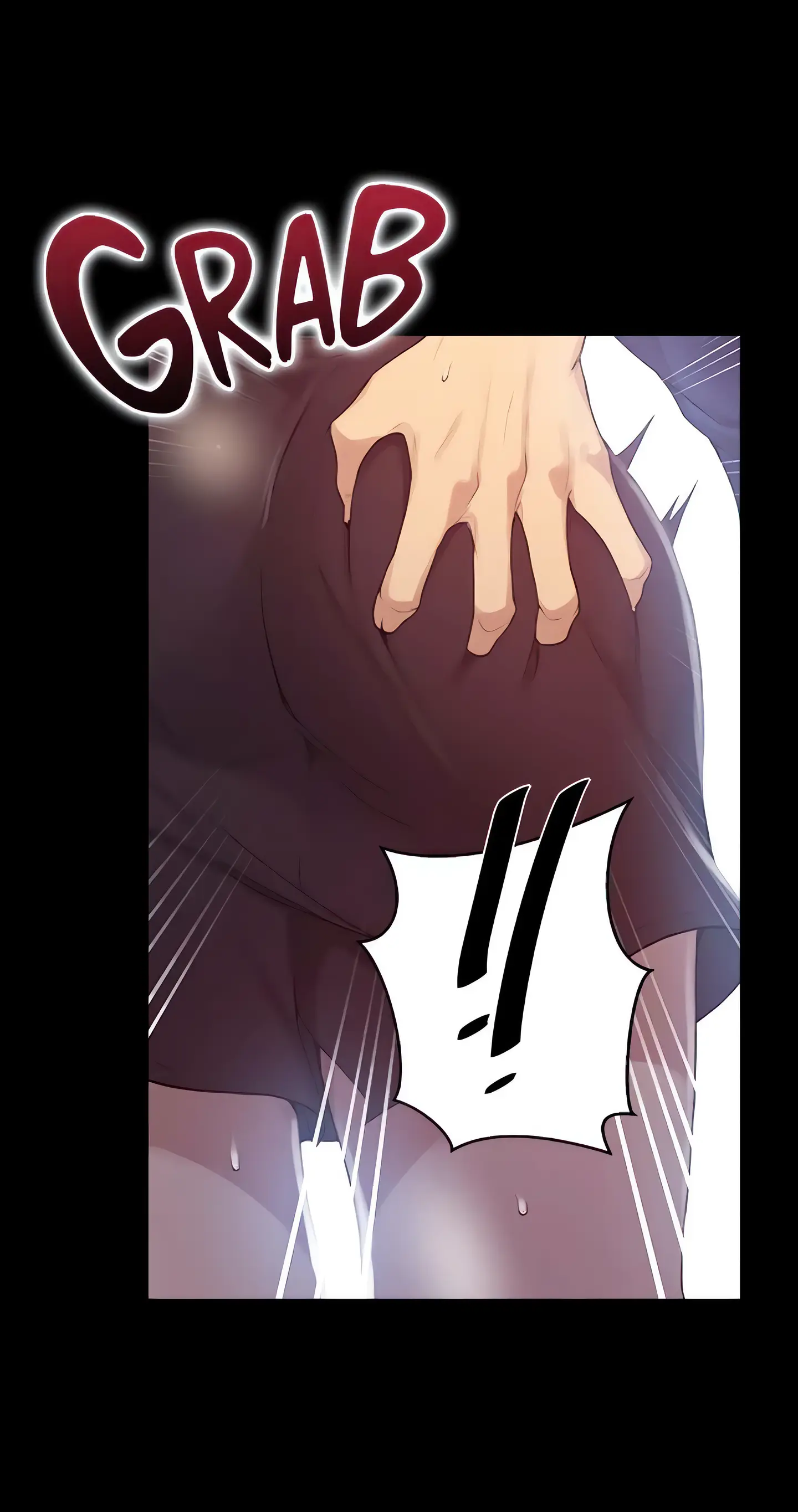 Secret Class (Uncensored Fan Edition) Episode 124 - Page 40