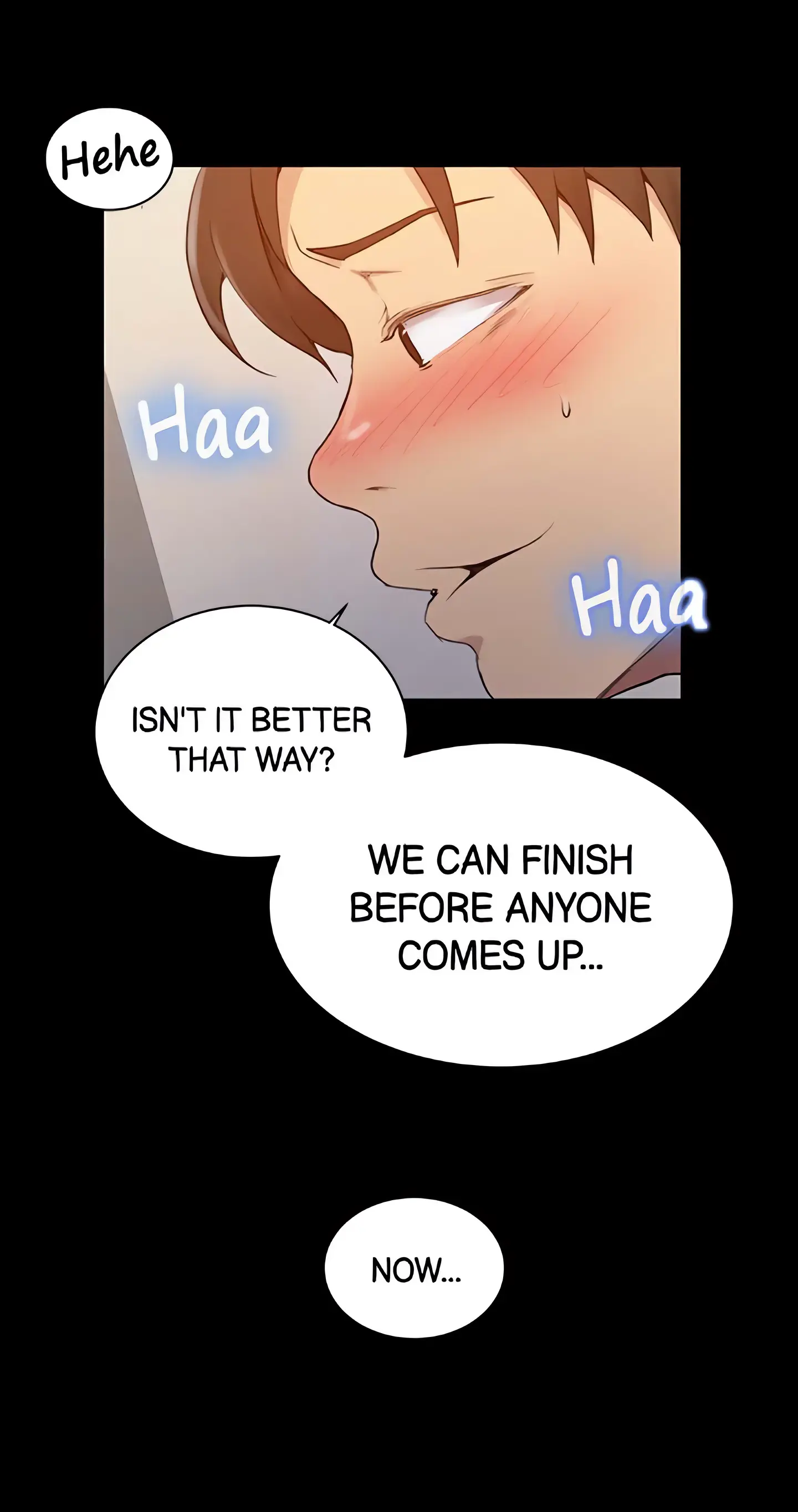 Secret Class (Uncensored Fan Edition) Episode 125 - Page 14