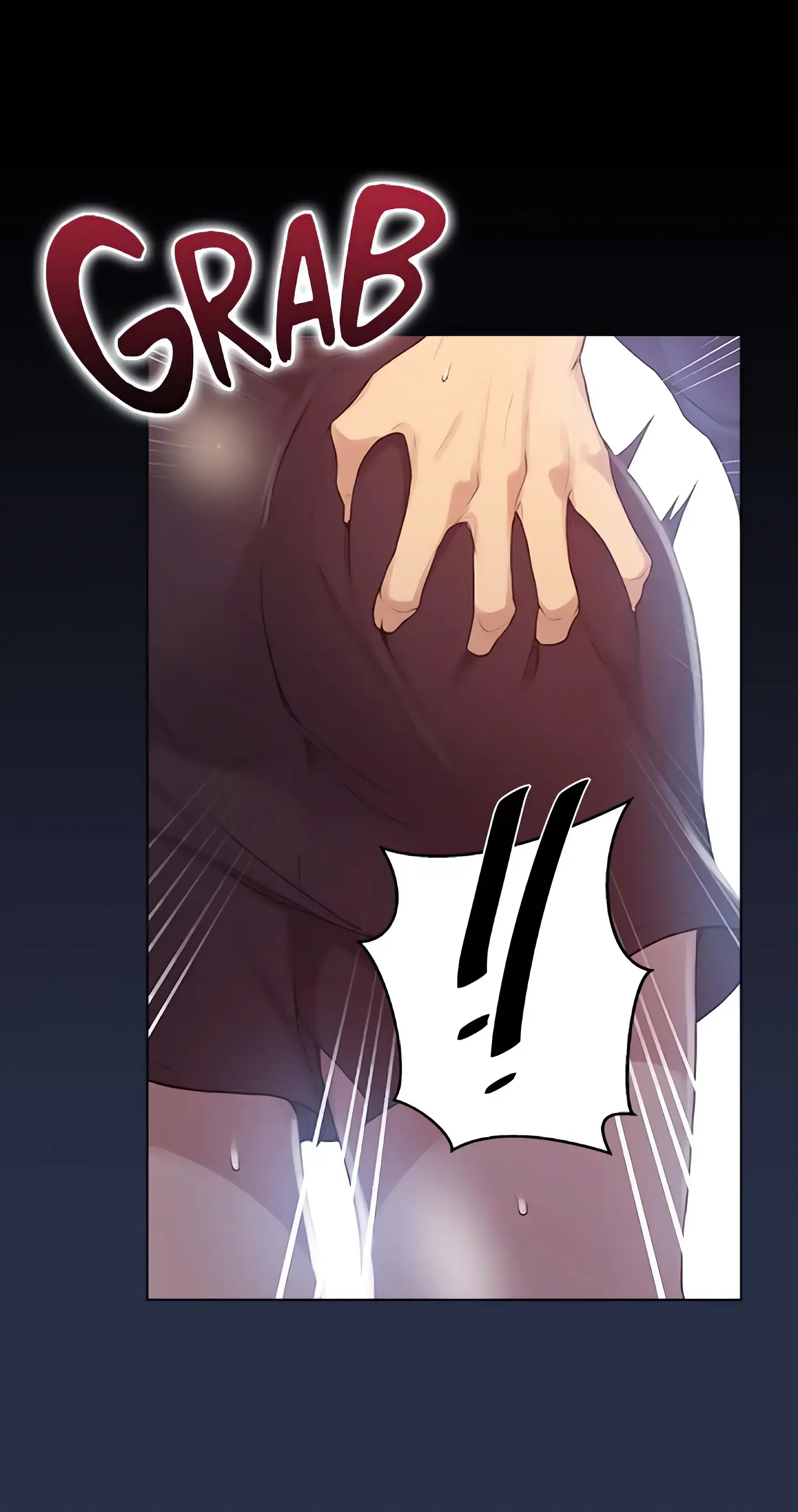 Secret Class (Uncensored Fan Edition) Episode 125 - Page 2