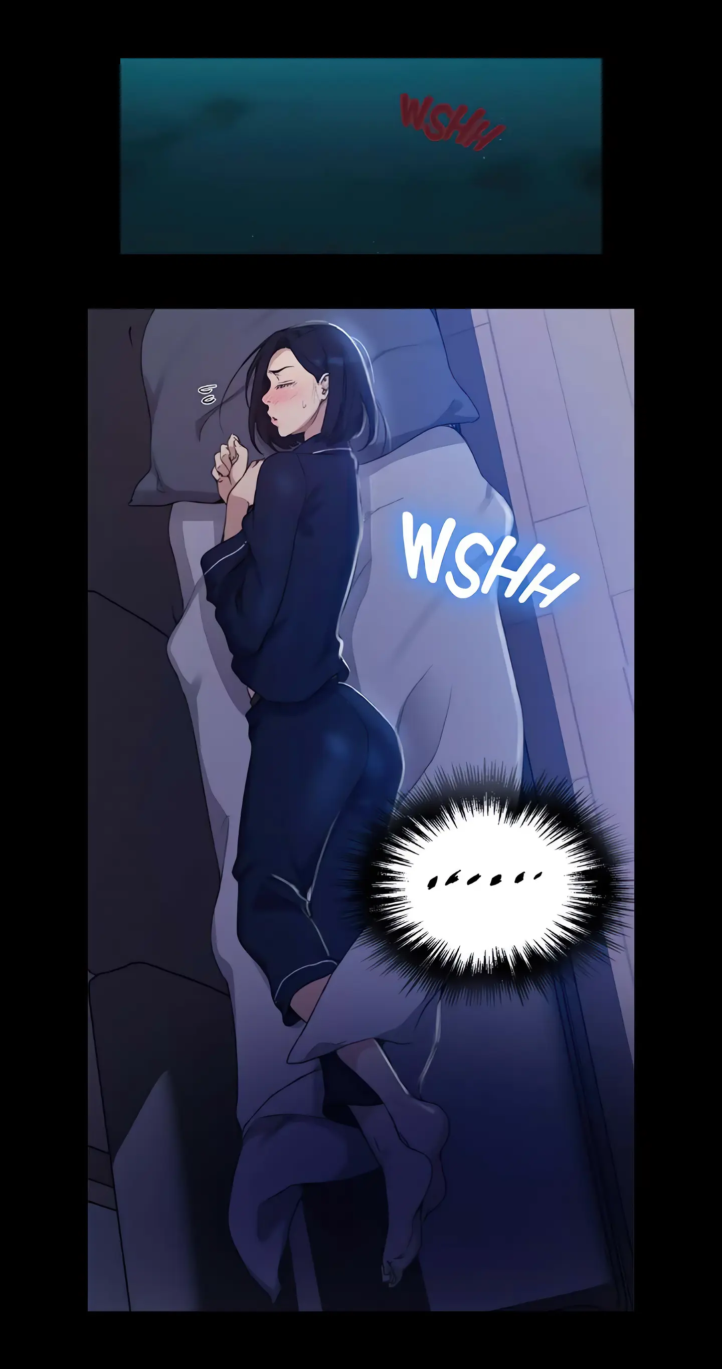 Secret Class (Uncensored Fan Edition) Episode 125 - Page 34