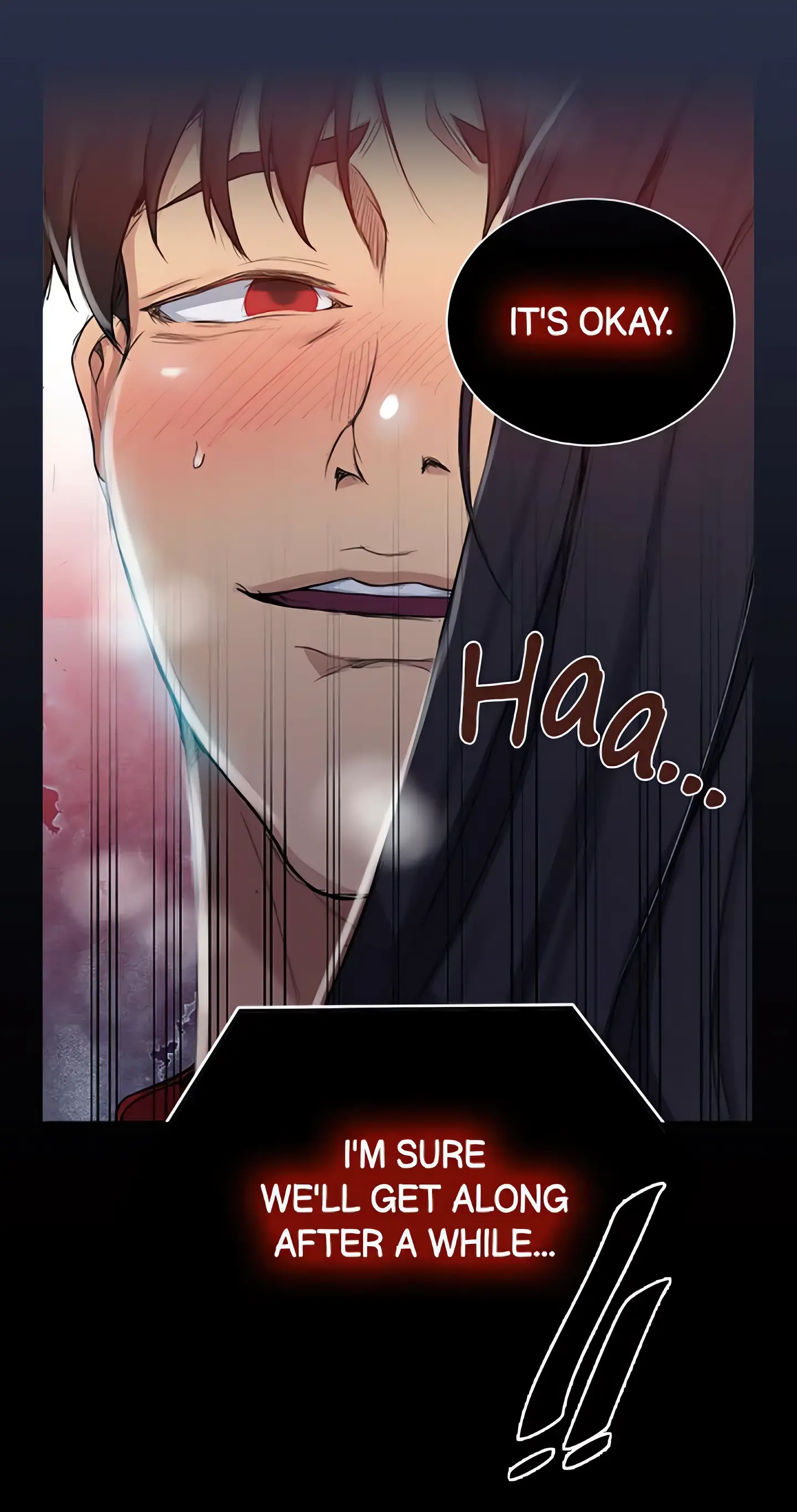 Secret Class (Uncensored Fan Edition) Episode 125 - Page 5