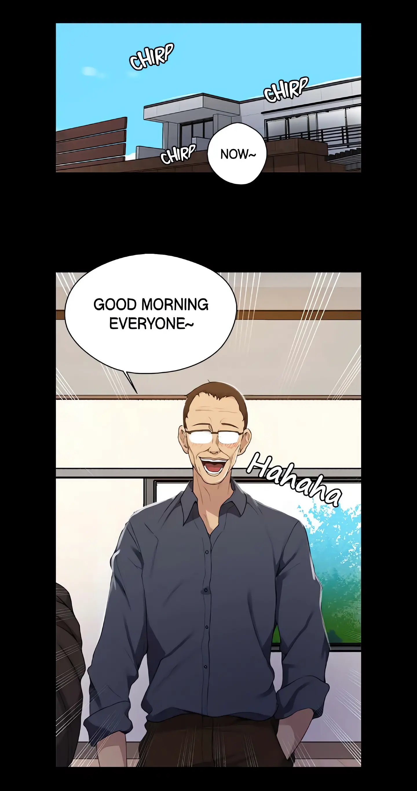 Secret Class (Uncensored Fan Edition) Episode 125 - Page 6