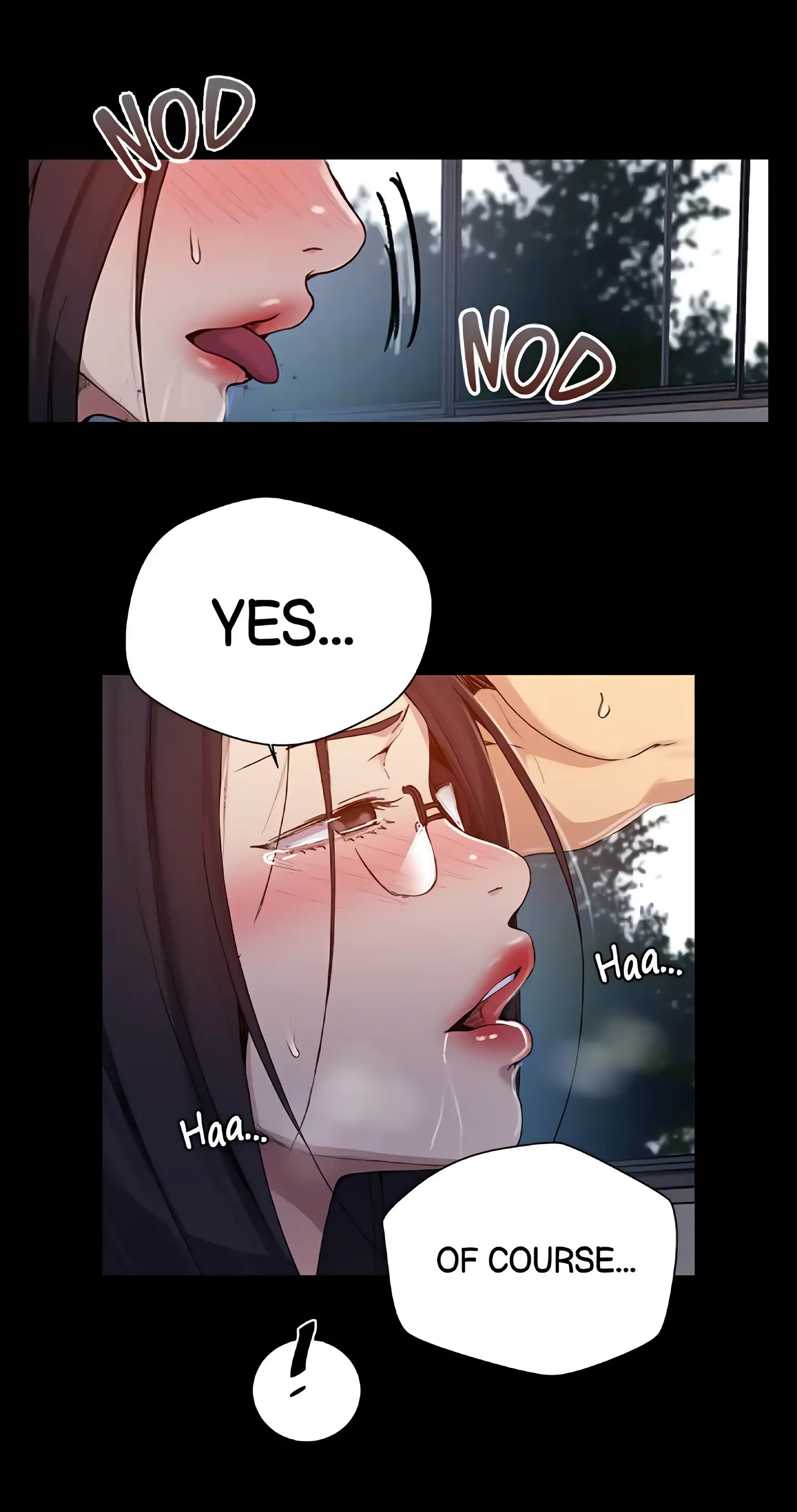 Secret Class (Uncensored Fan Edition) Episode 126 - Page 10