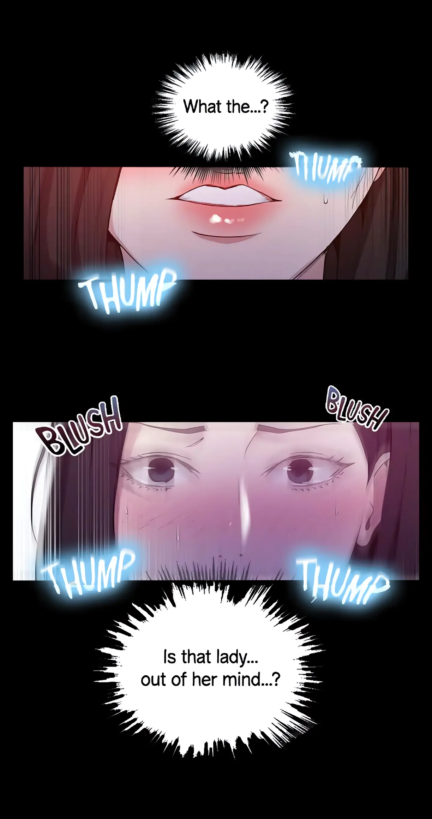 Secret Class (Uncensored Fan Edition) Episode 126 - Page 11