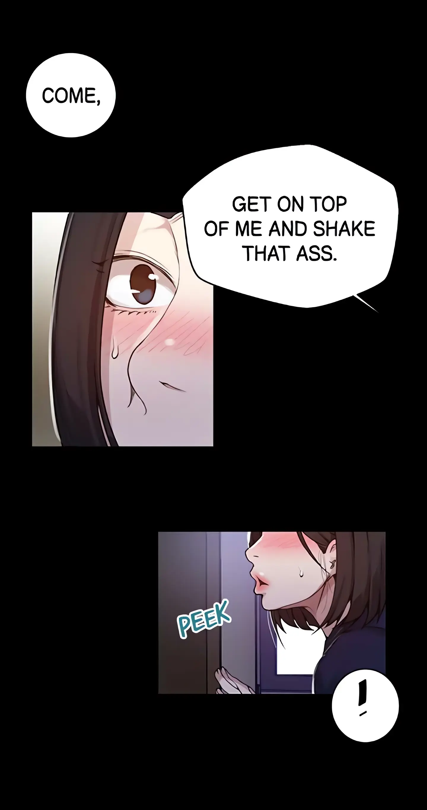 Secret Class (Uncensored Fan Edition) Episode 126 - Page 23