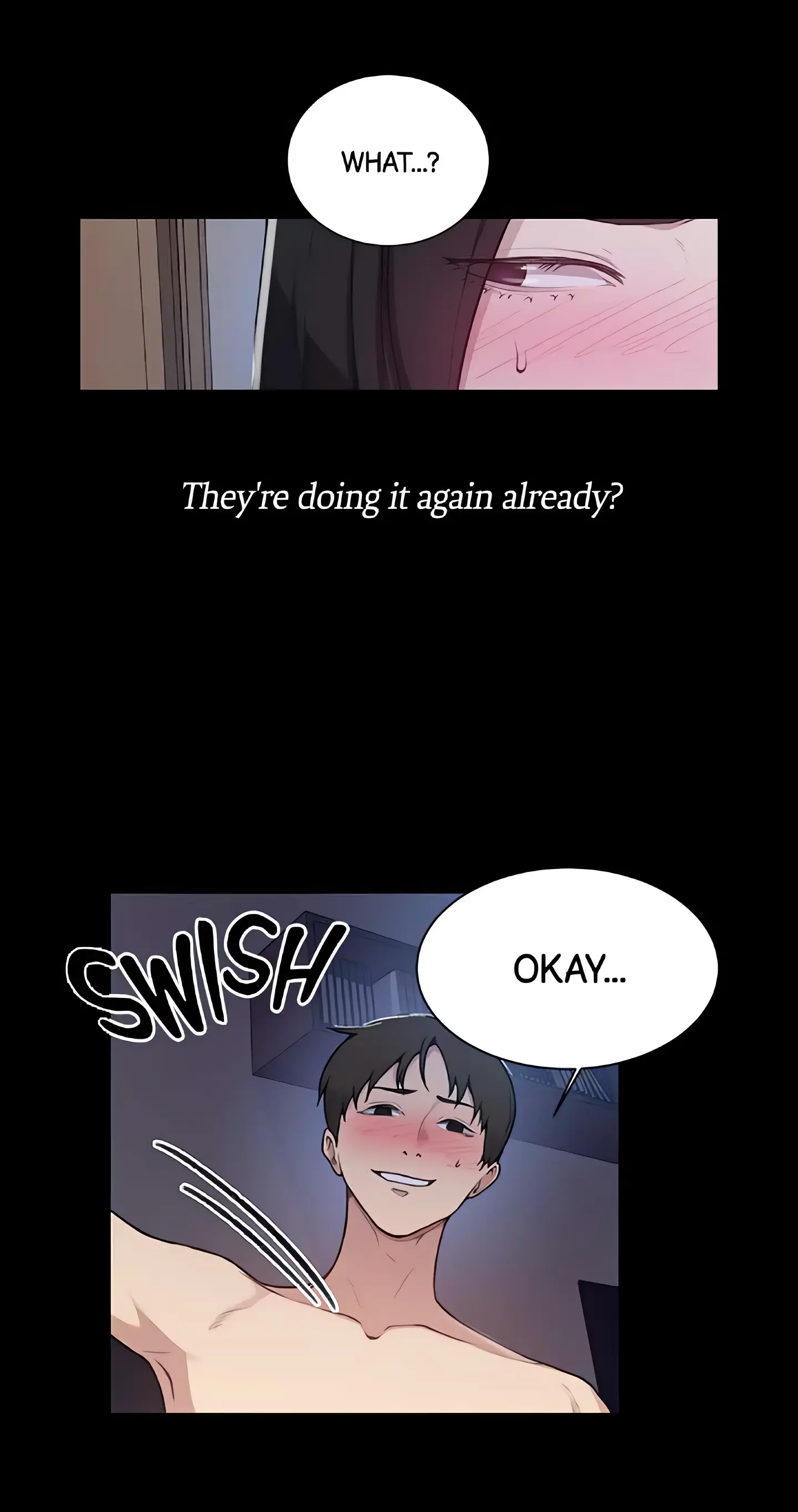 Secret Class (Uncensored Fan Edition) Episode 127 - Page 11
