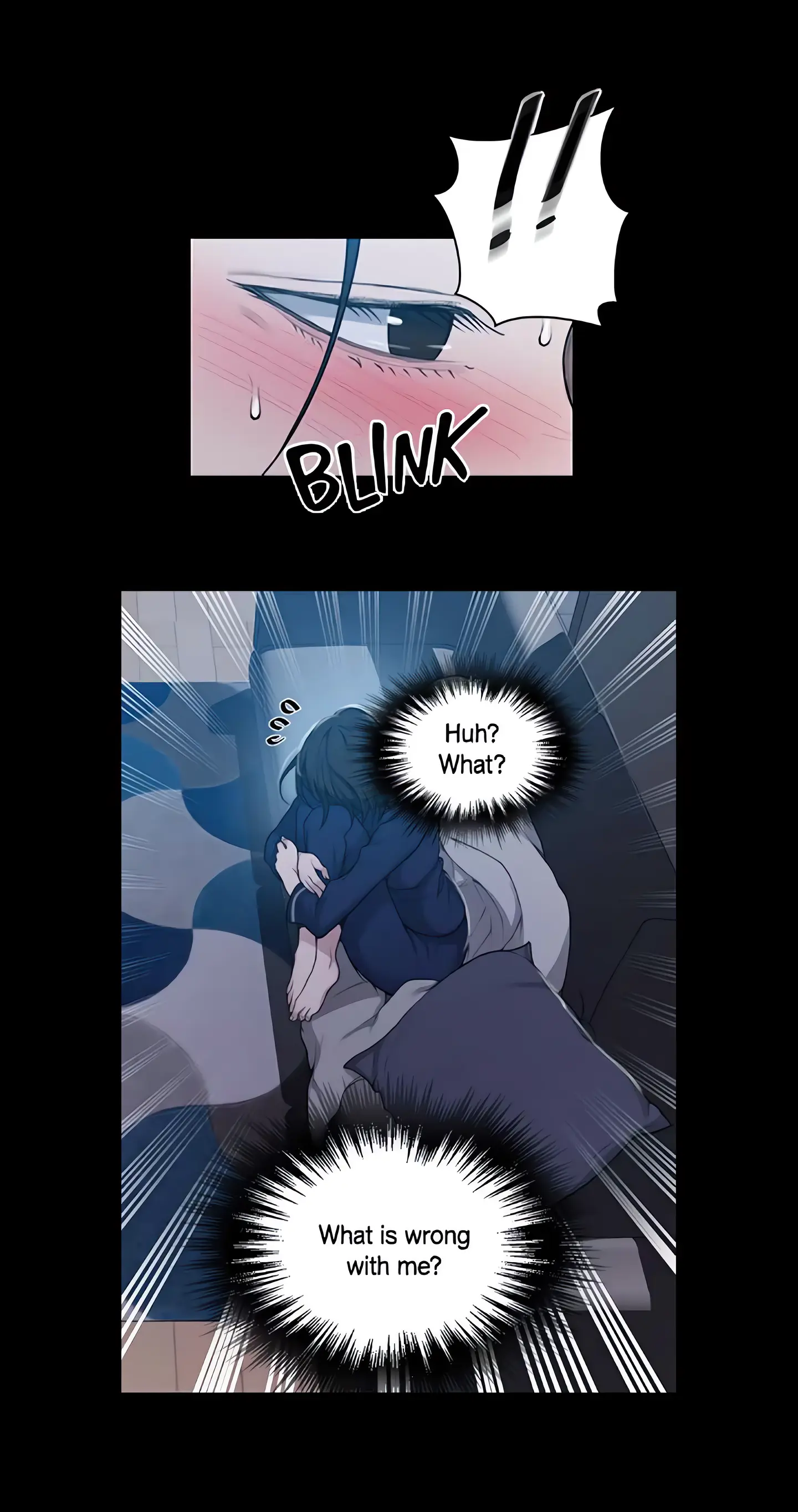 Secret Class (Uncensored Fan Edition) Episode 127 - Page 19