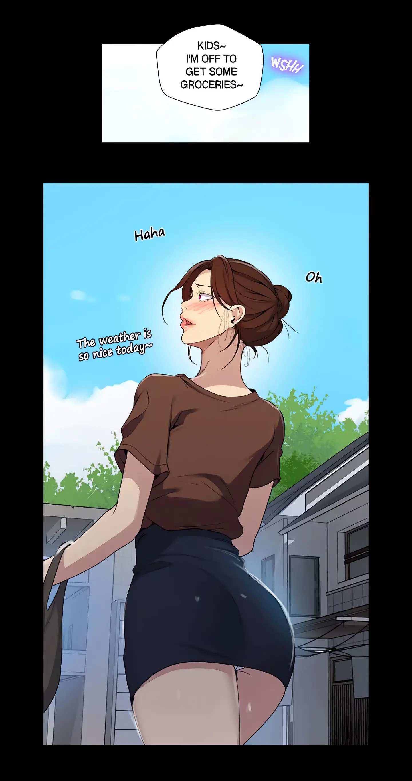 Secret Class (Uncensored Fan Edition) Episode 127 - Page 30