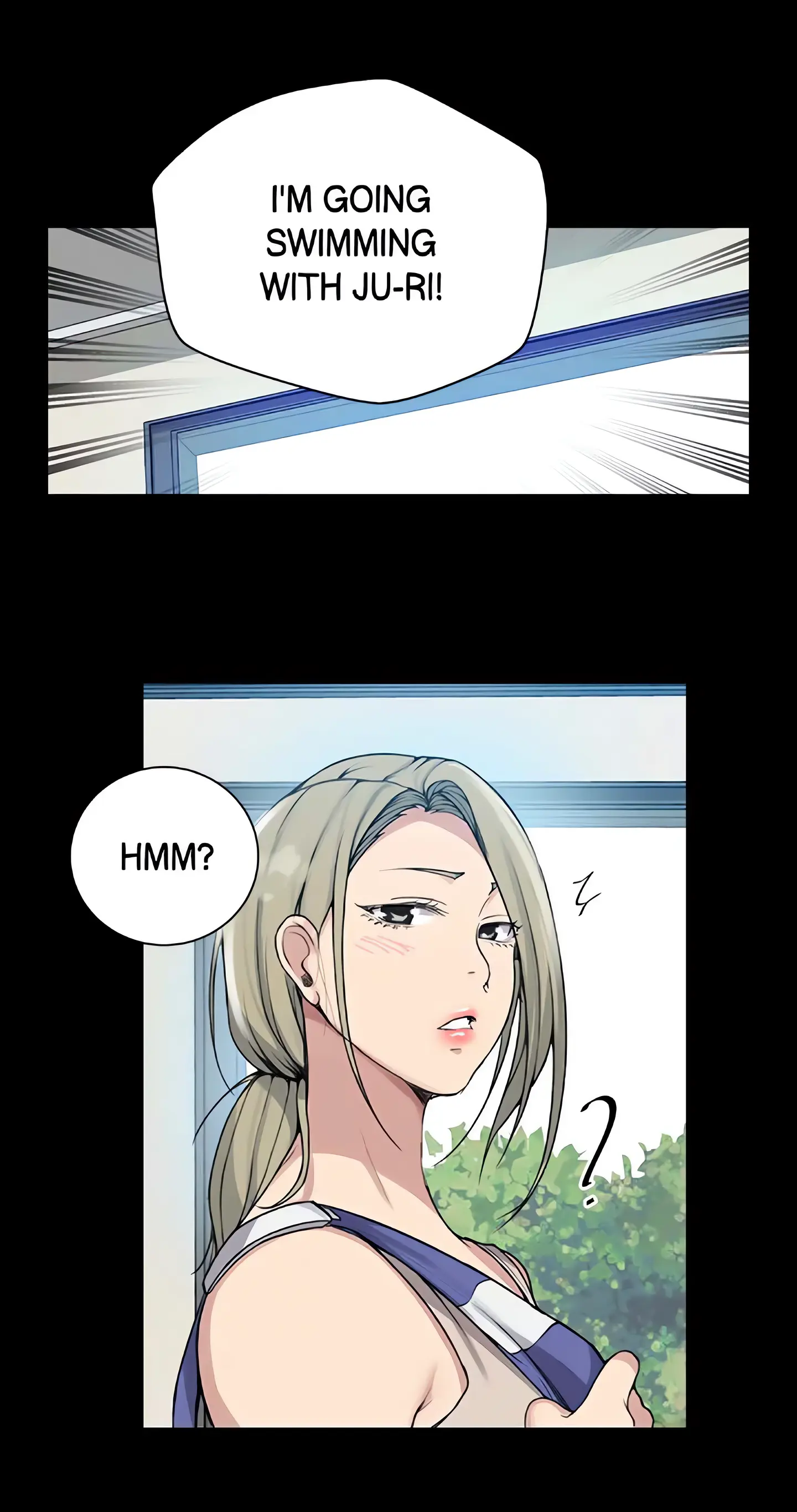 Secret Class (Uncensored Fan Edition) Episode 127 - Page 31