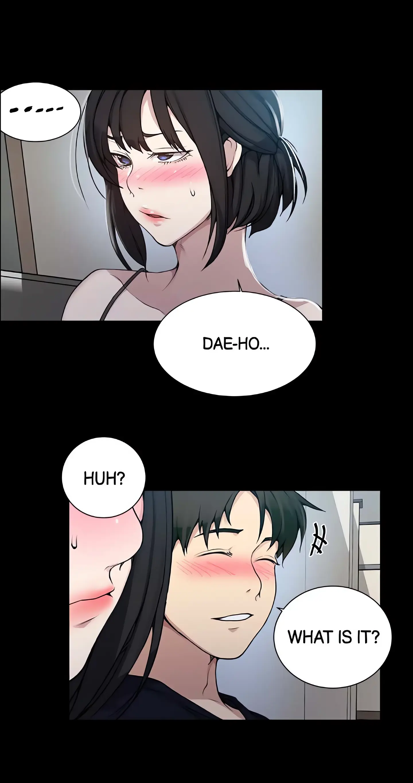 Secret Class (Uncensored Fan Edition) Episode 127 - Page 36