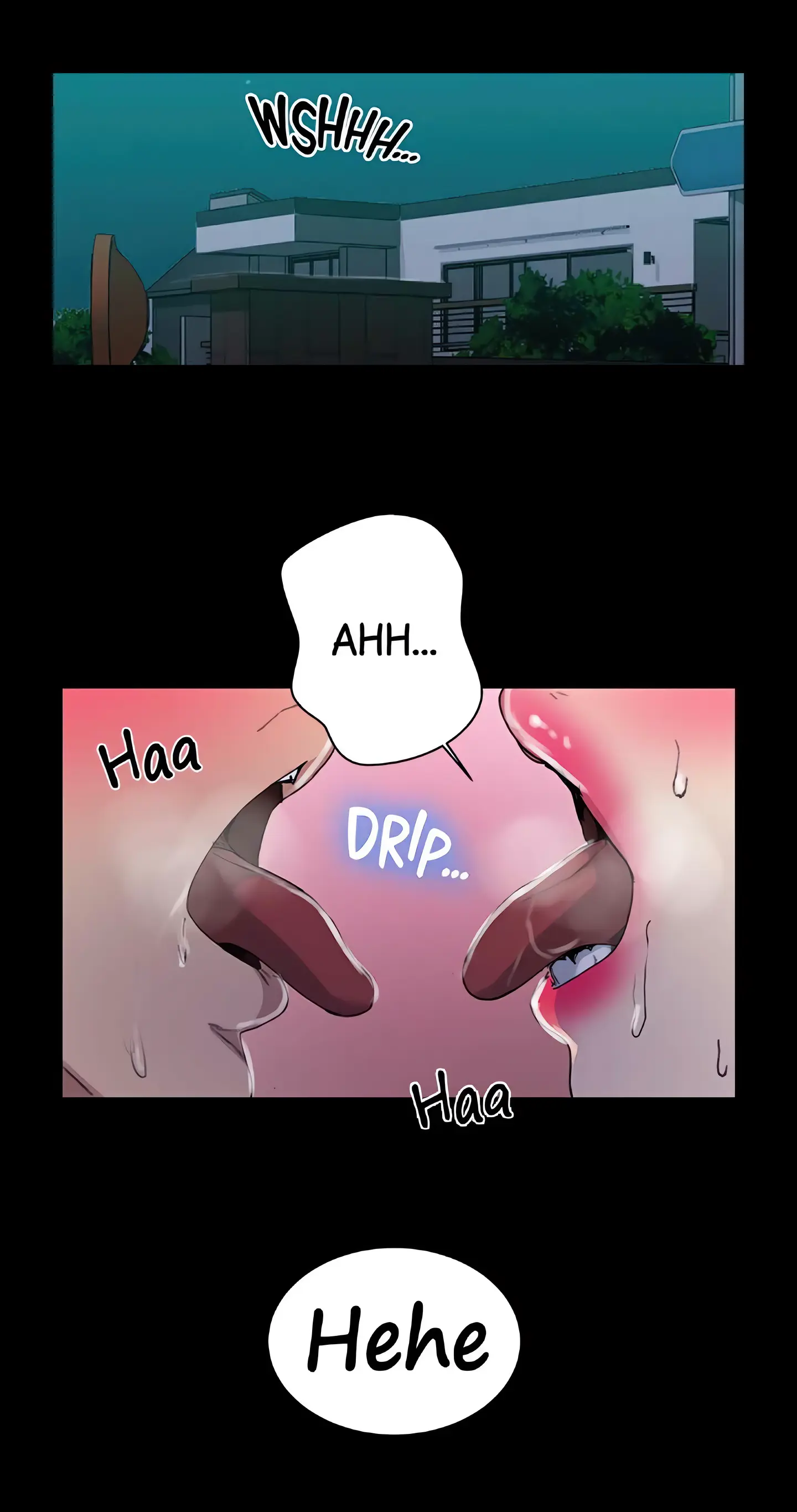 Secret Class (Uncensored Fan Edition) Episode 127 - Page 6