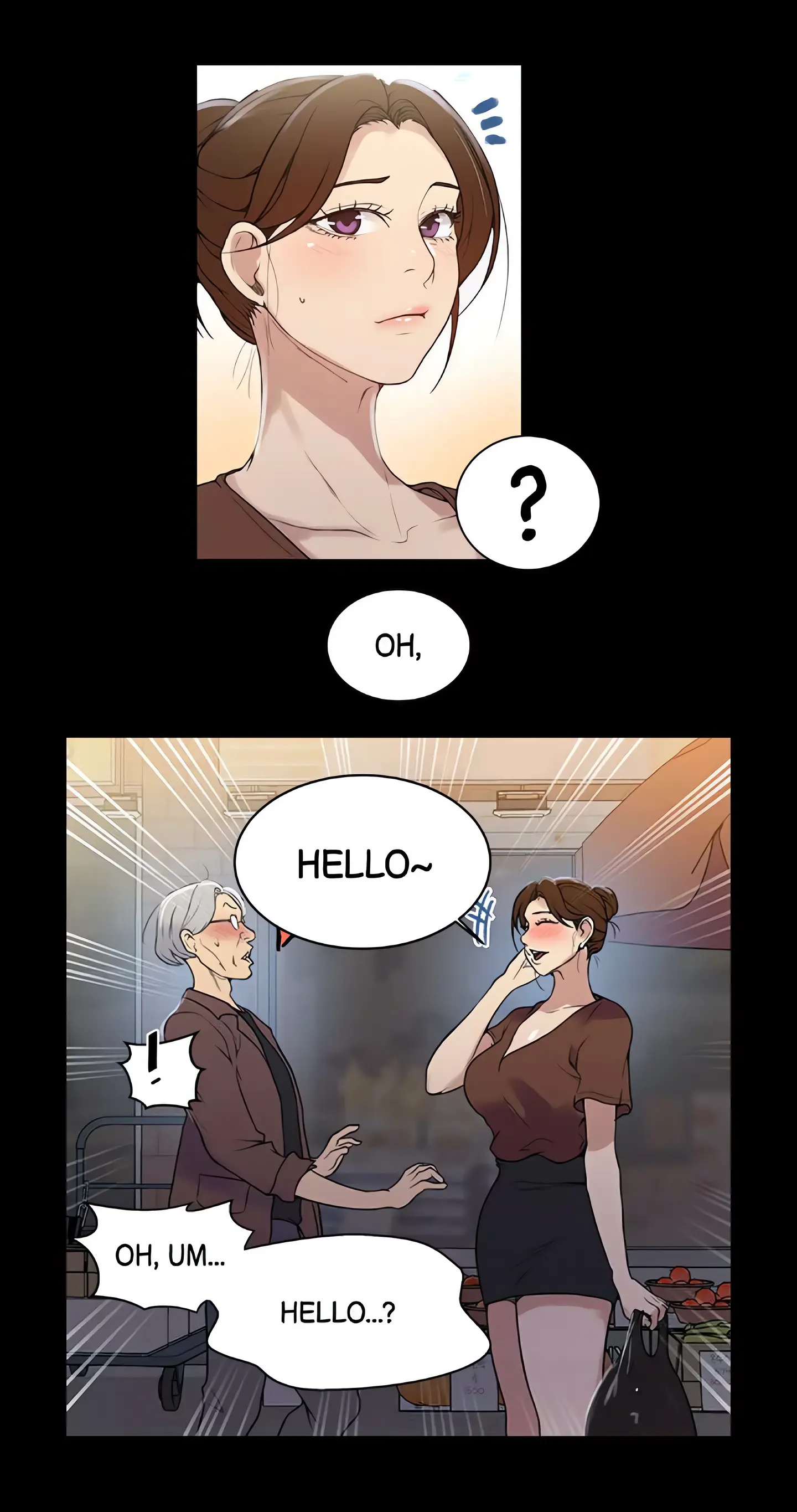 Secret Class (Uncensored Fan Edition) Episode 129 - Page 10