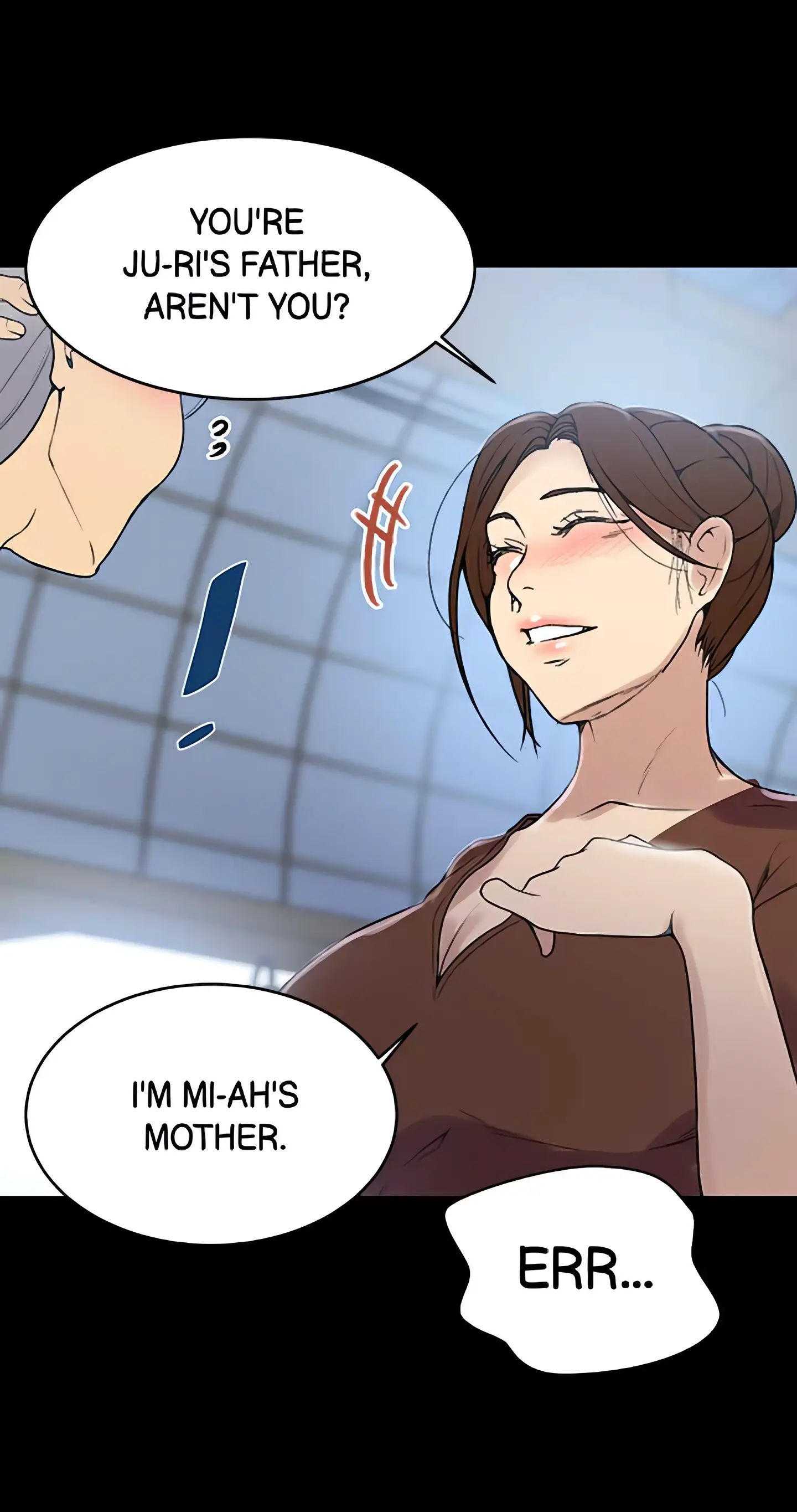 Secret Class (Uncensored Fan Edition) Episode 129 - Page 11