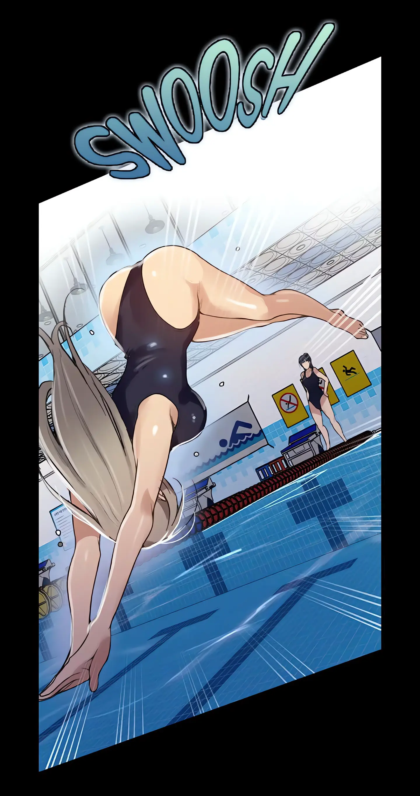 Secret Class (Uncensored Fan Edition) Episode 129 - Page 18