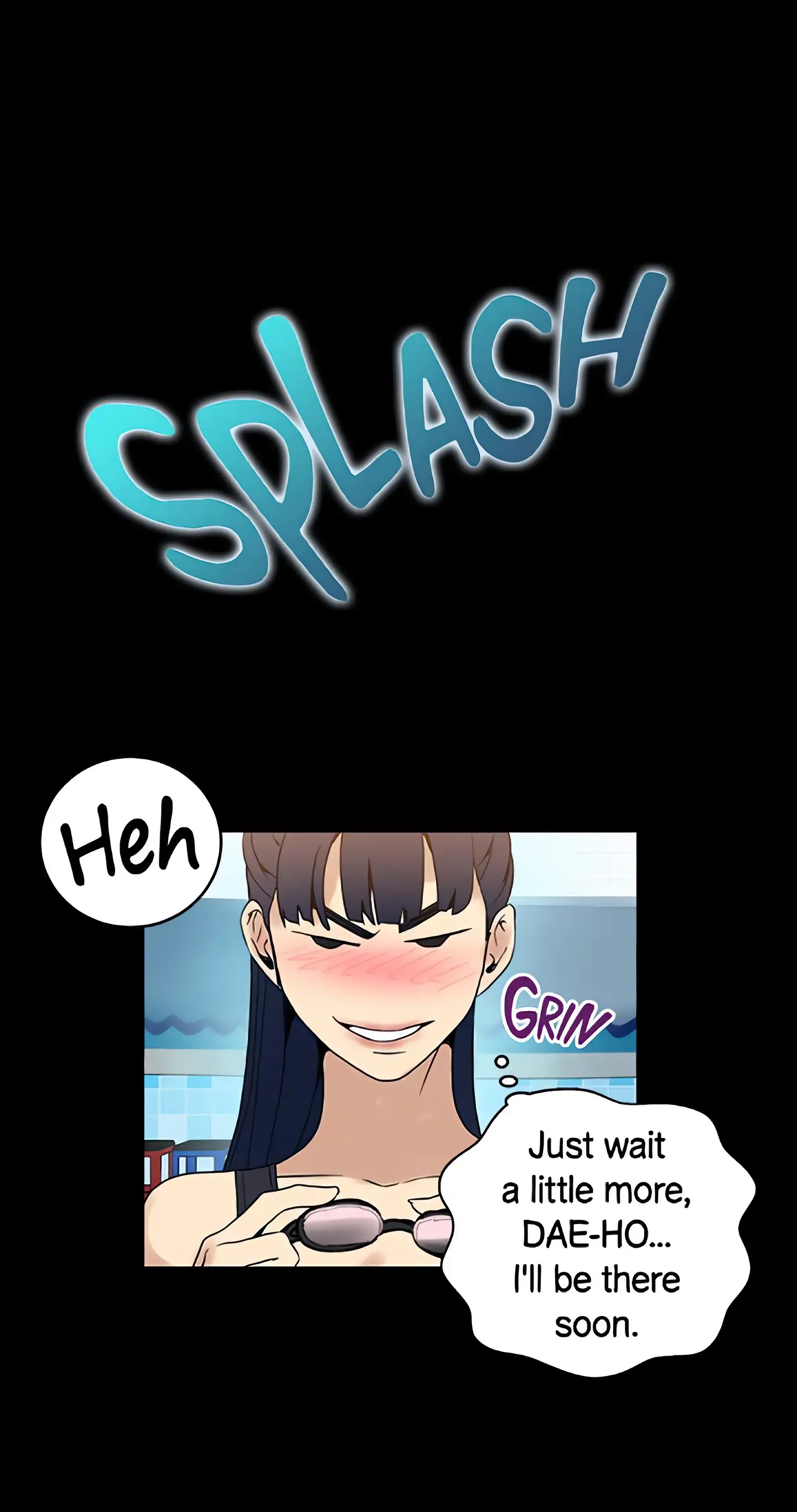 Secret Class (Uncensored Fan Edition) Episode 129 - Page 19