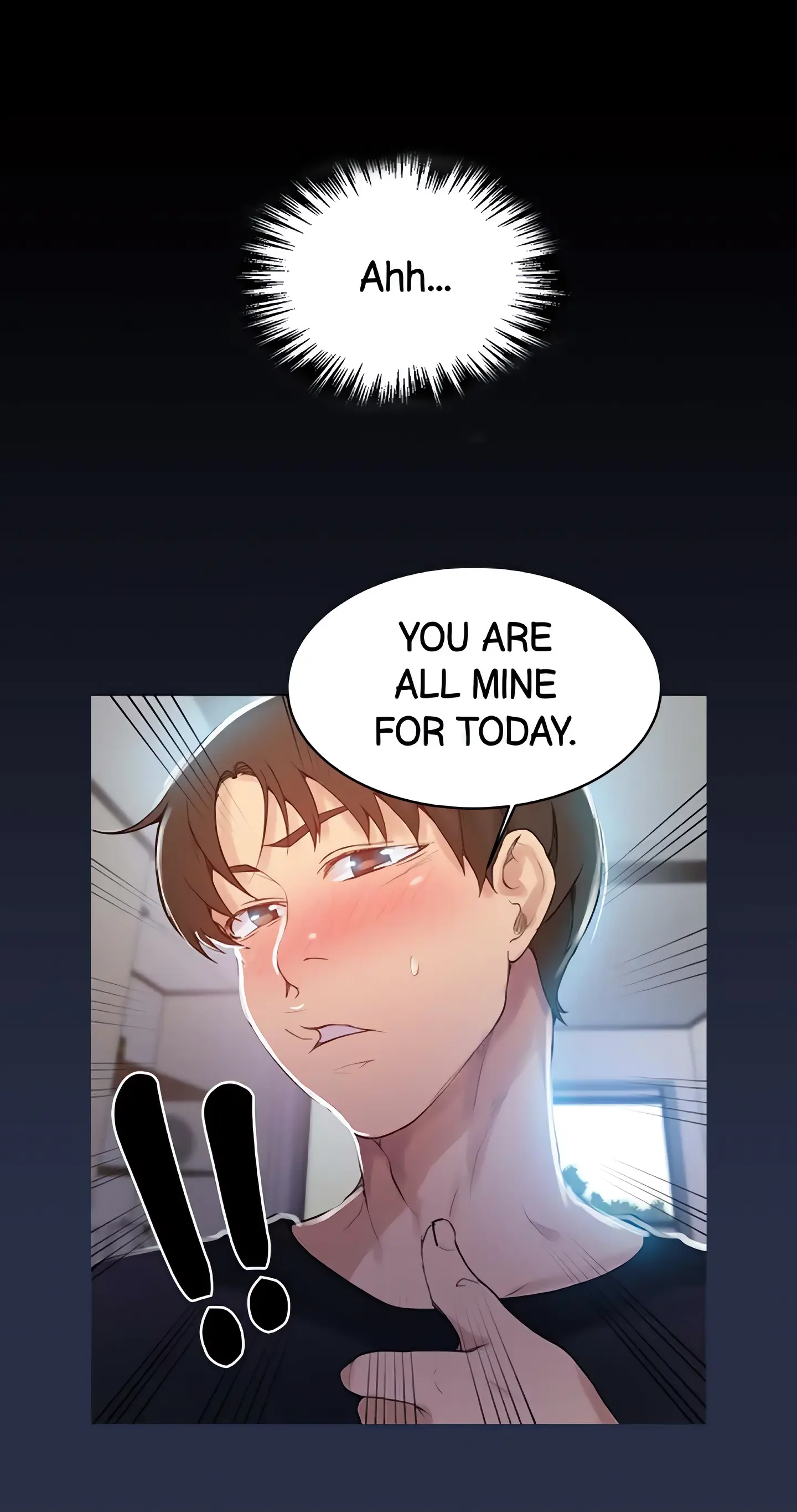 Secret Class (Uncensored Fan Edition) Episode 129 - Page 4