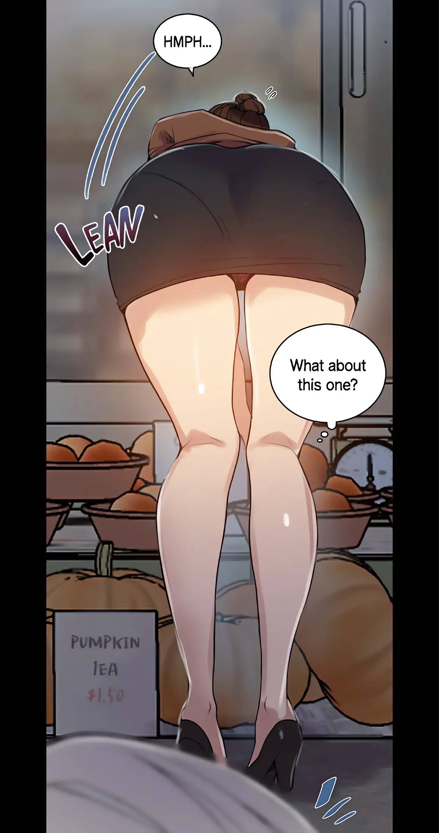 Secret Class (Uncensored Fan Edition) Episode 129 - Page 7